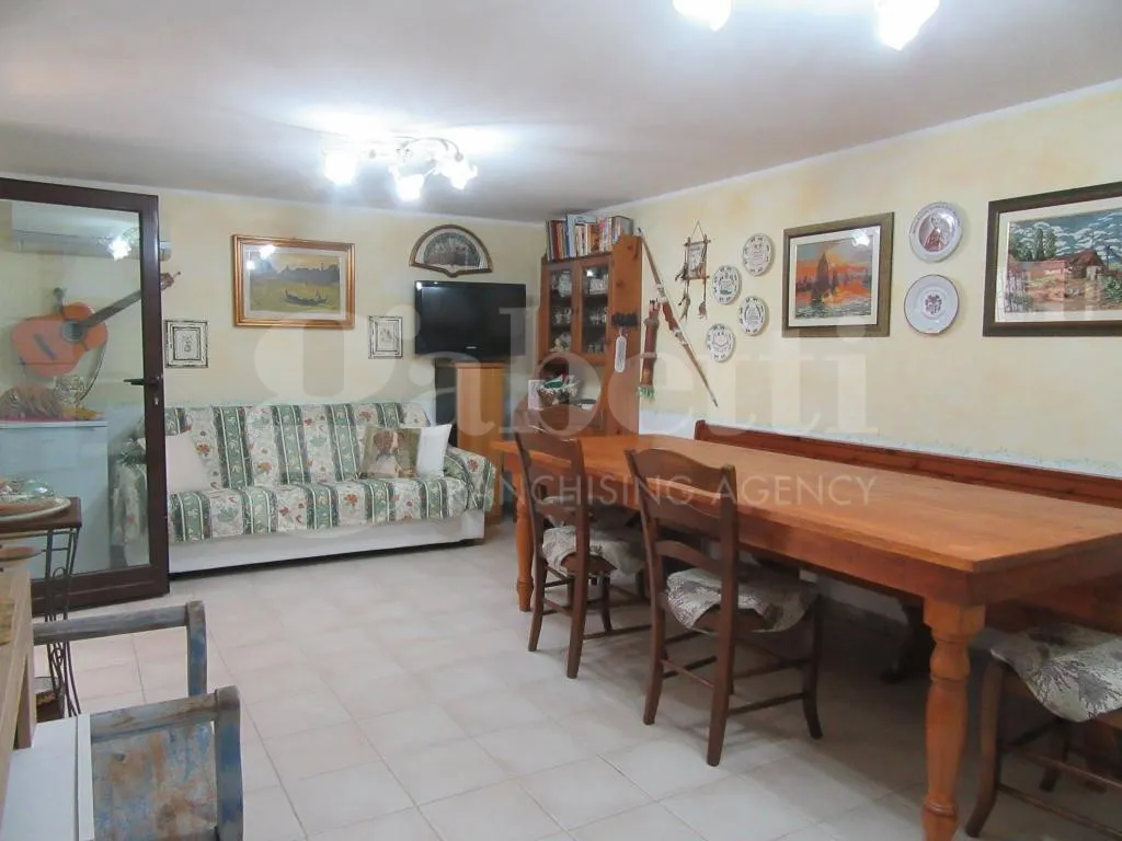 Foto 37 di 50 - Villa a schiera in vendita a Gavorrano