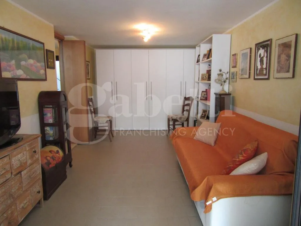 Foto 41 di 50 - Villa a schiera in vendita a Gavorrano