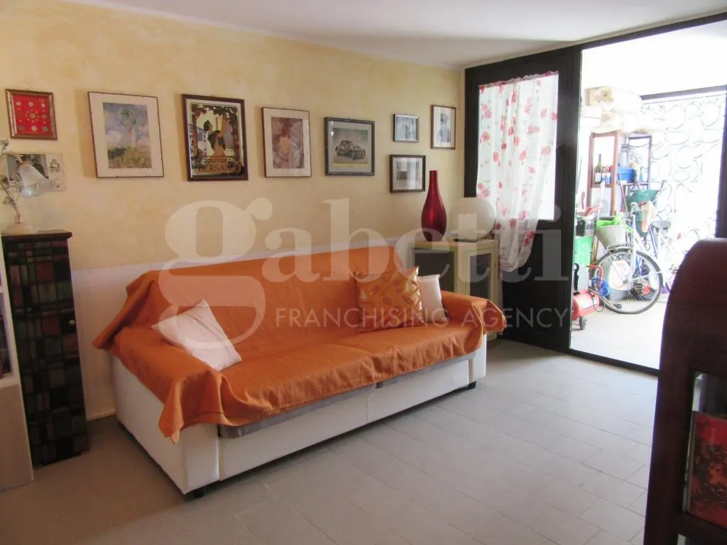 Foto 42 di 50 - Villa a schiera in vendita a Gavorrano