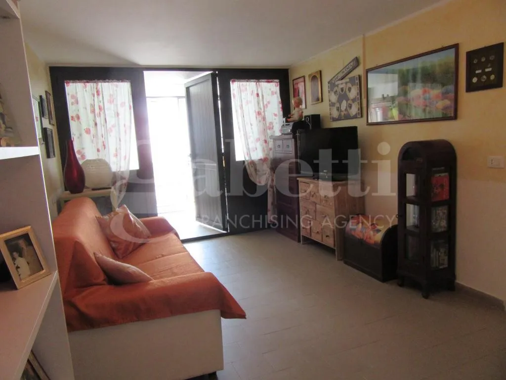 Foto 43 di 50 - Villa a schiera in vendita a Gavorrano