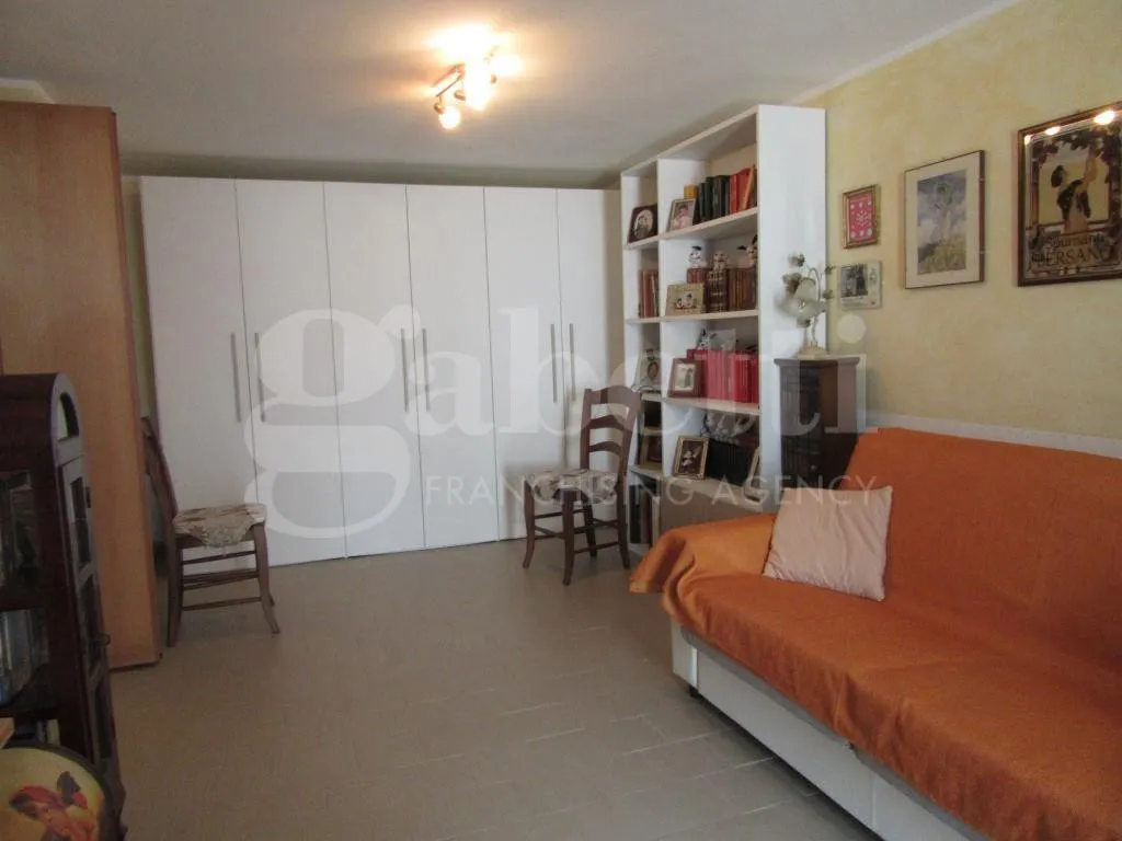 Foto 44 di 50 - Villa a schiera in vendita a Gavorrano