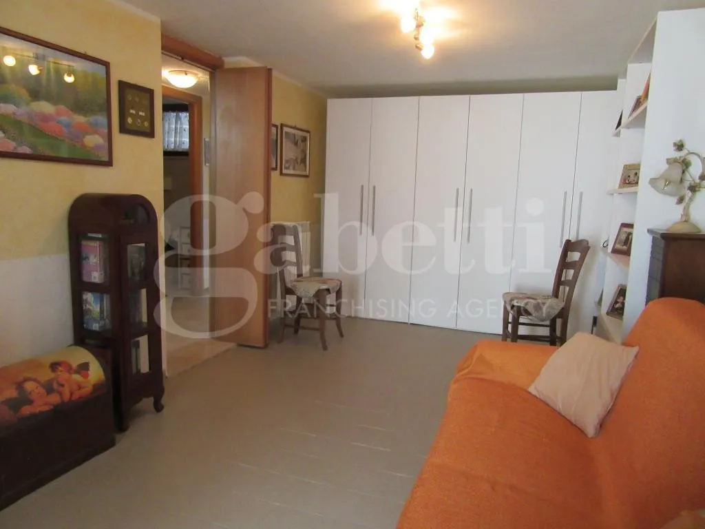 Foto 45 di 50 - Villa a schiera in vendita a Gavorrano