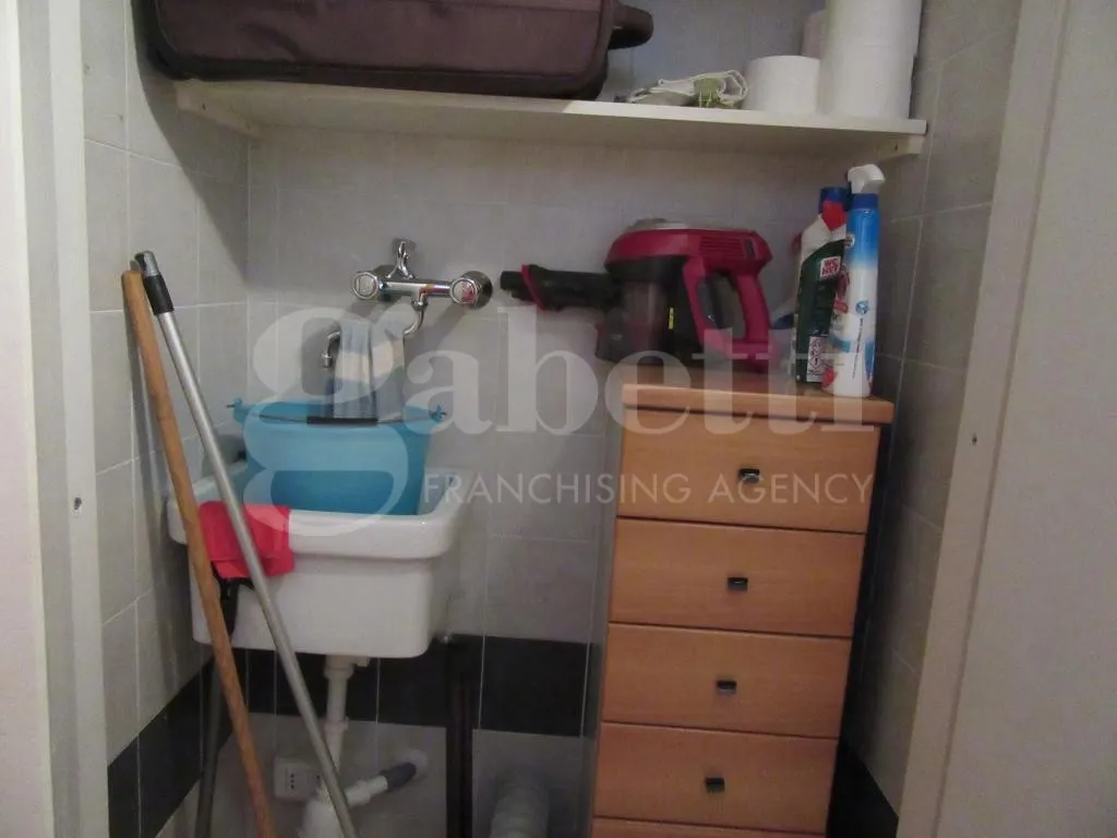 Foto 49 di 50 - Villa a schiera in vendita a Gavorrano