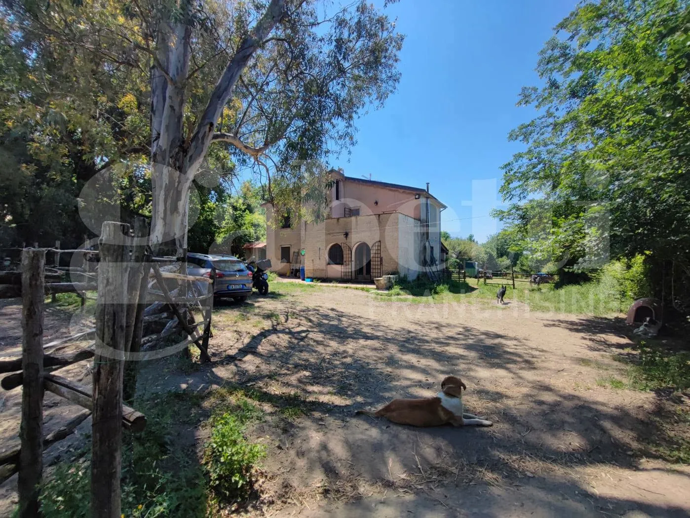 Foto 3 di 40 - Casa indipendente in vendita a Sessa Aurunca