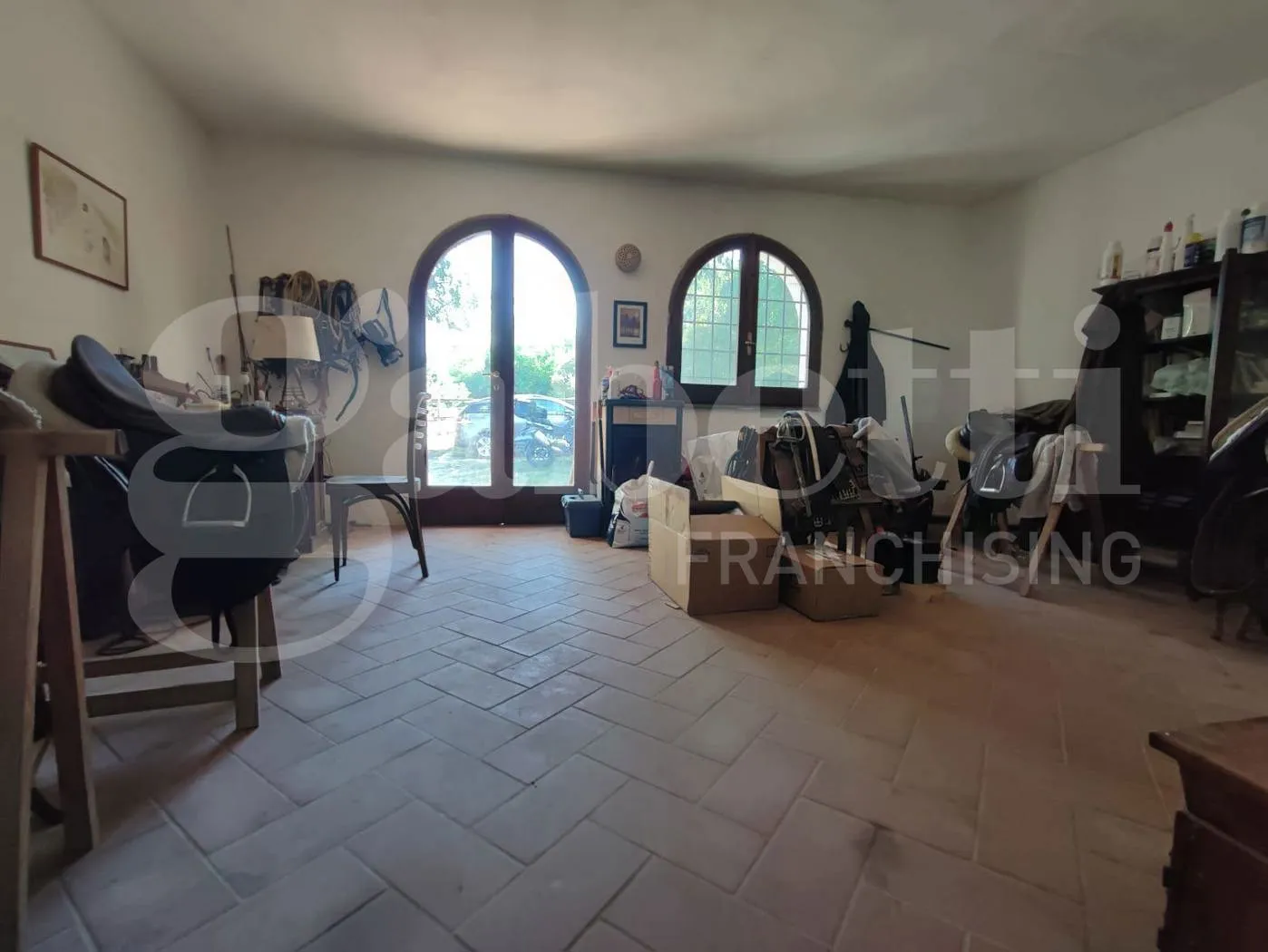 Foto 14 di 40 - Casa indipendente in vendita a Sessa Aurunca