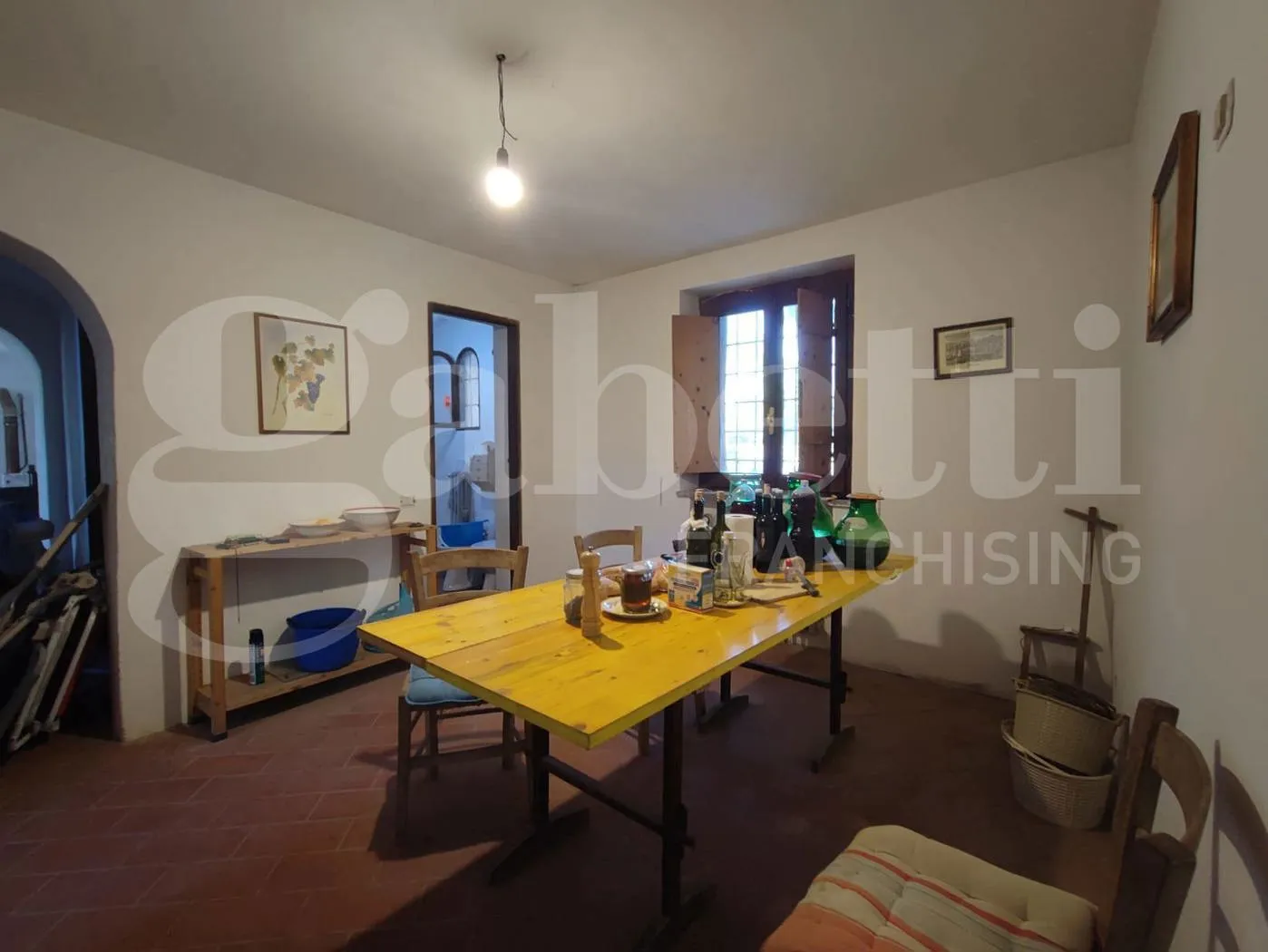 Foto 24 di 40 - Casa indipendente in vendita a Sessa Aurunca