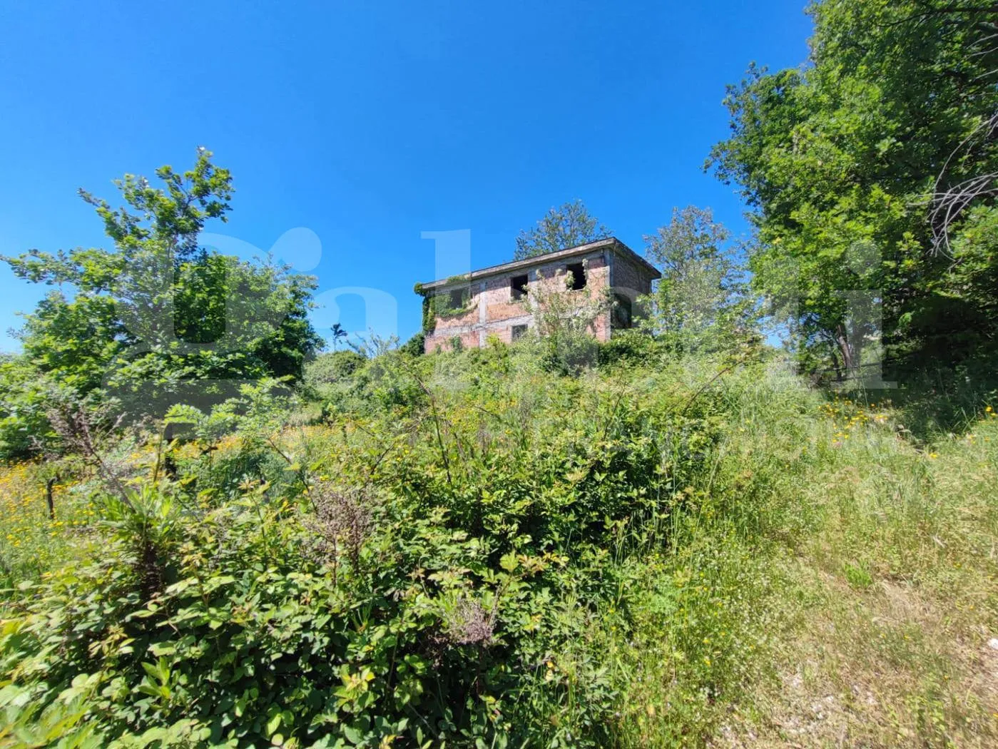 Foto 28 di 40 - Casa indipendente in vendita a Sessa Aurunca