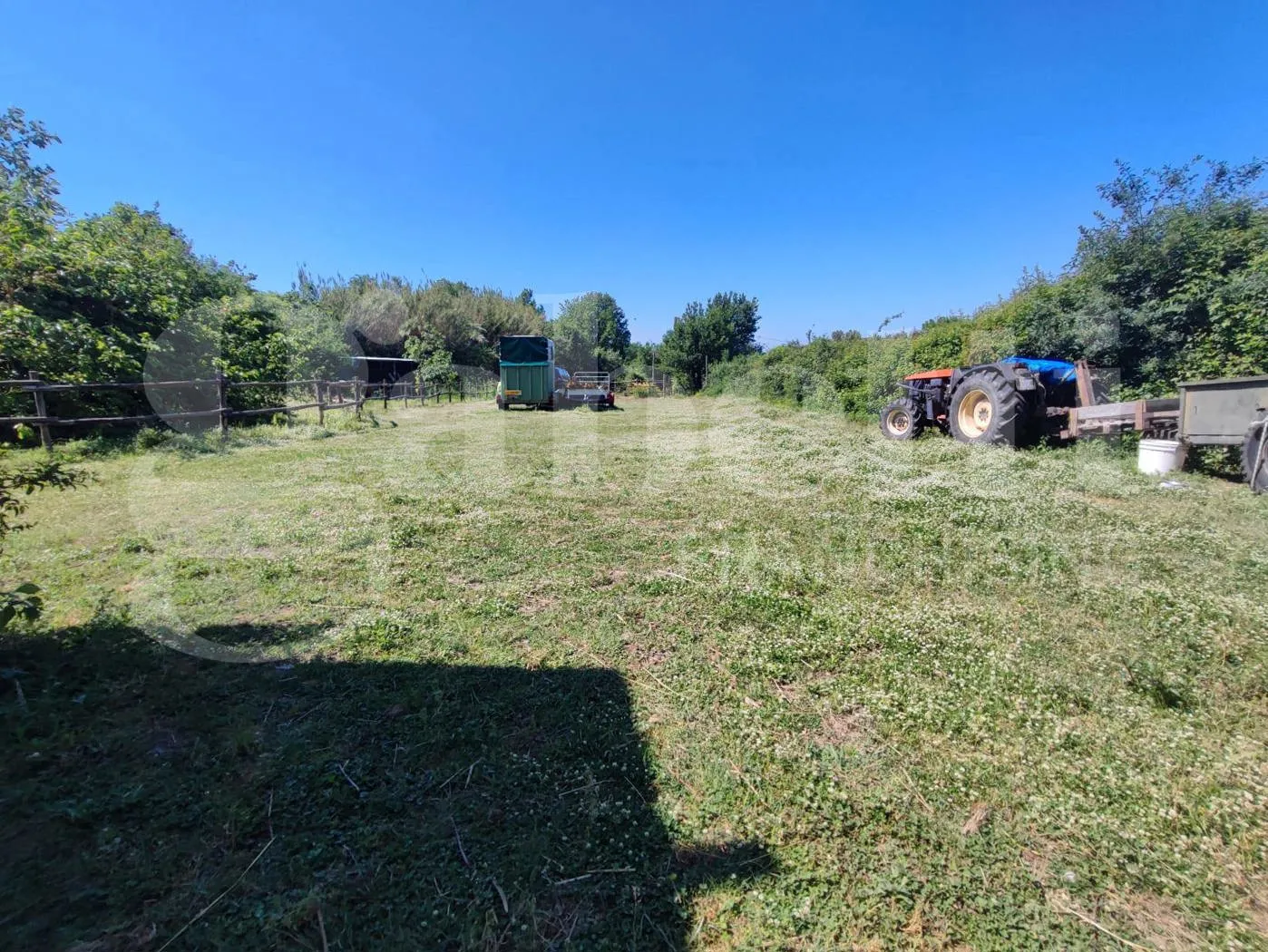 Foto 40 di 40 - Casa indipendente in vendita a Sessa Aurunca