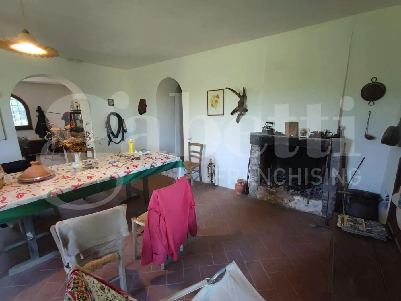Foto 17 di 40 - Casa indipendente in vendita a Sessa Aurunca