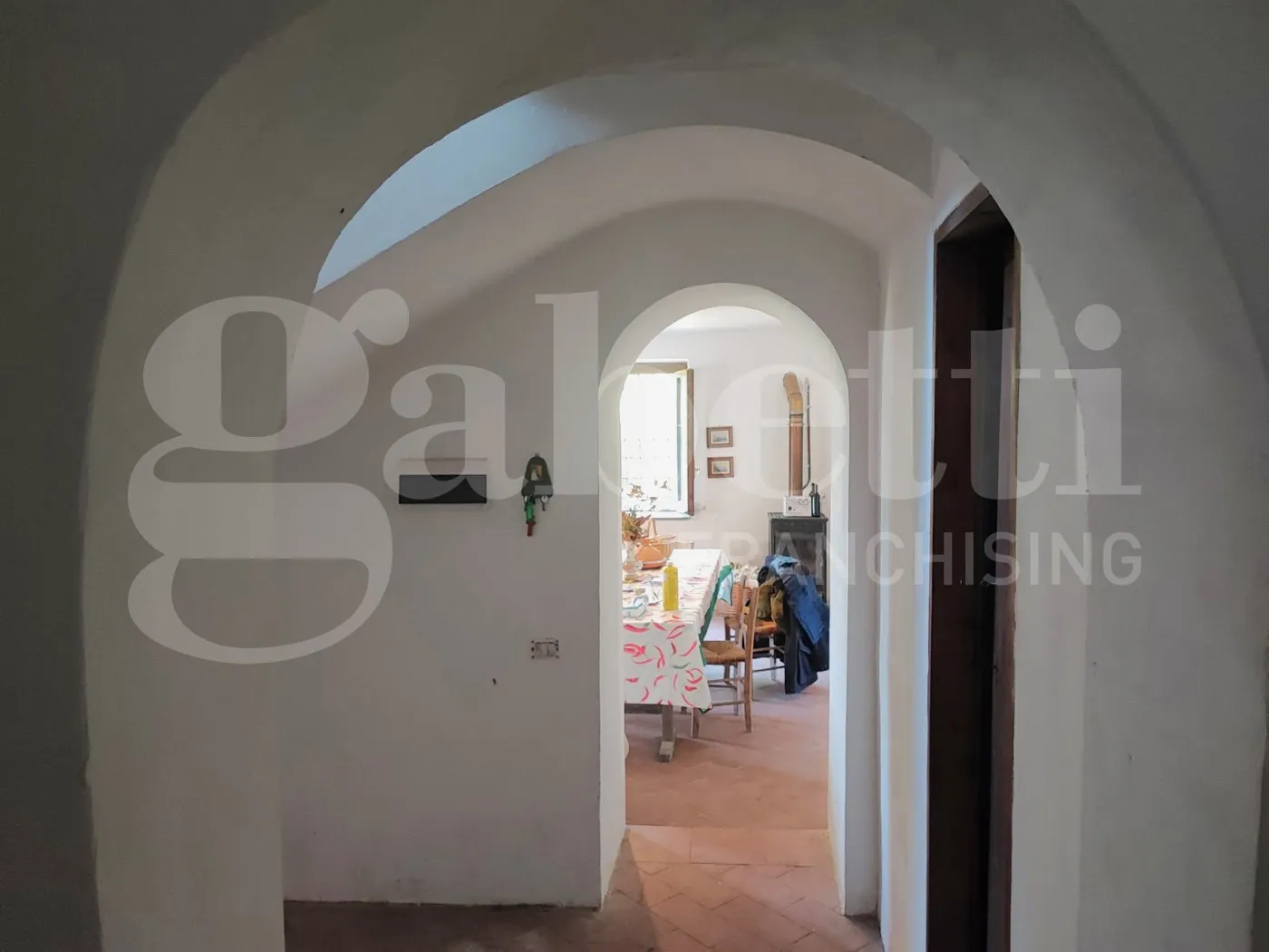 Foto 19 di 40 - Casa indipendente in vendita a Sessa Aurunca