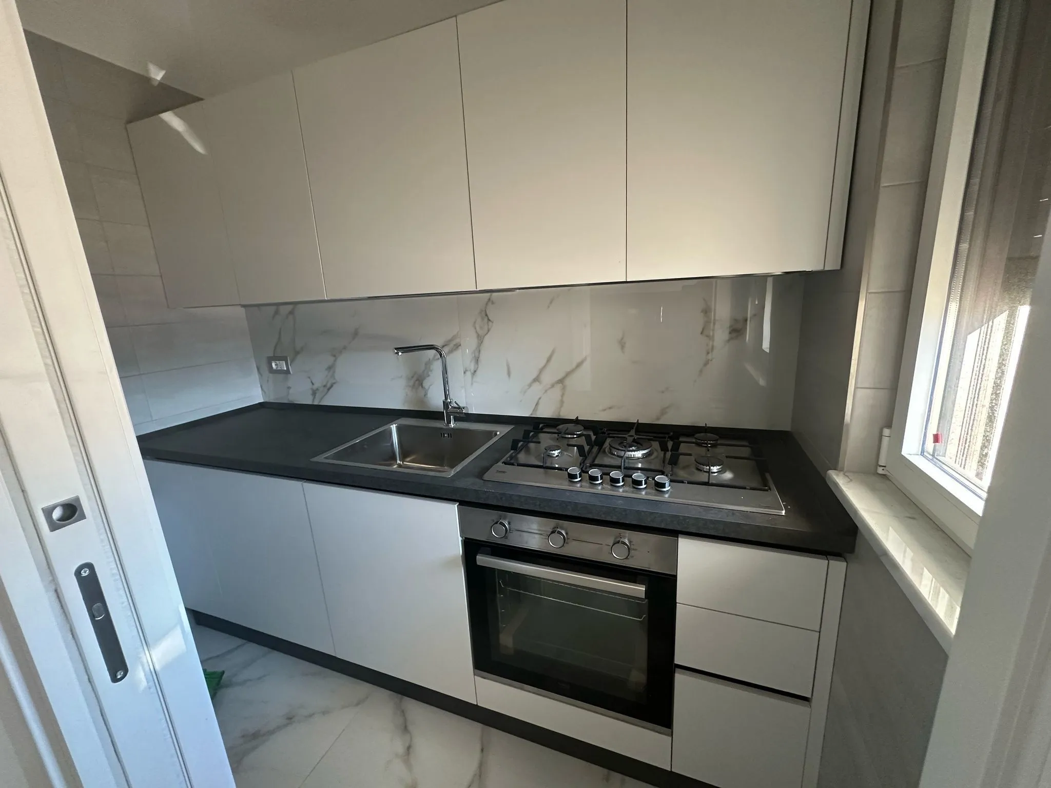 Foto 5 di 34 - Appartamento in vendita a Ostuni