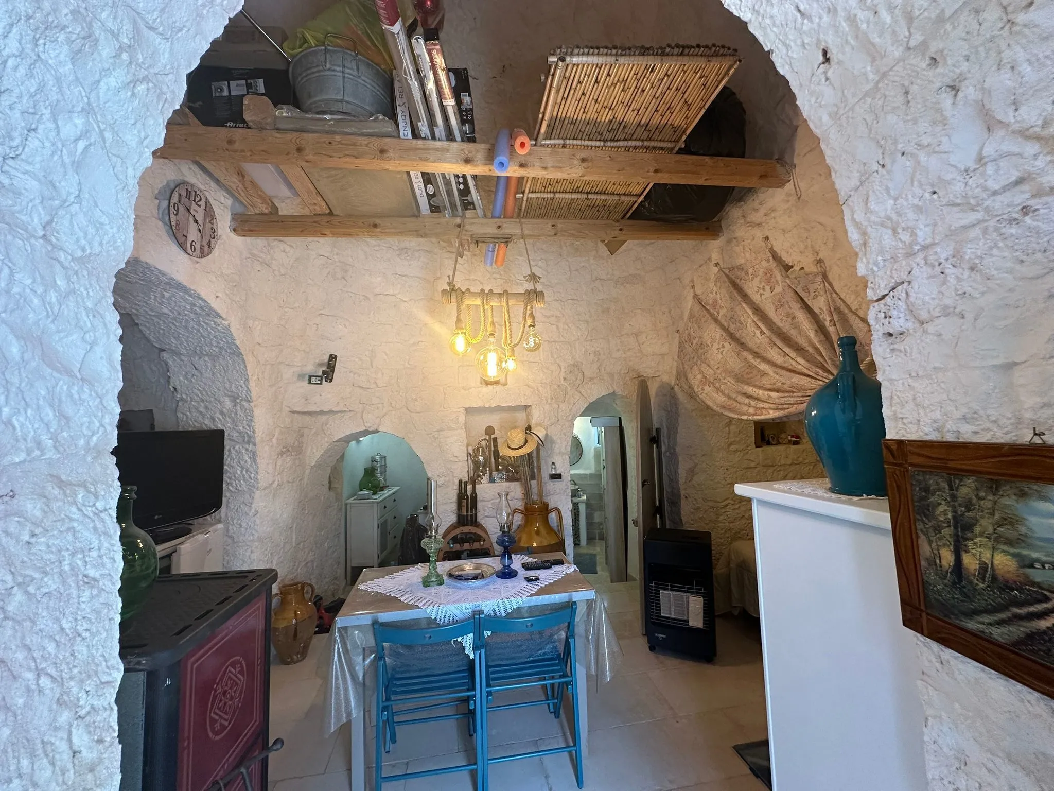 Foto 6 di 70 - Casa indipendente in vendita a Ostuni
