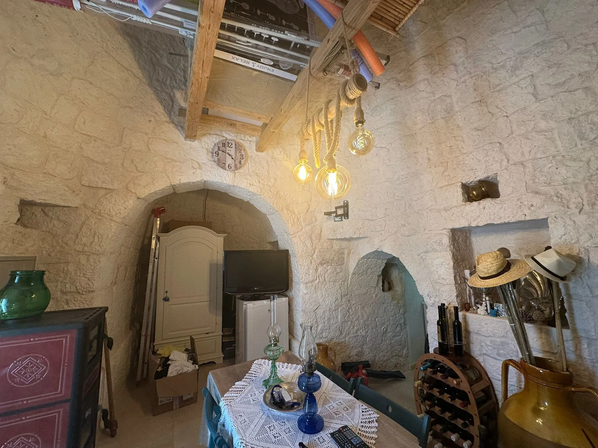Foto 8 di 70 - Casa indipendente in vendita a Ostuni