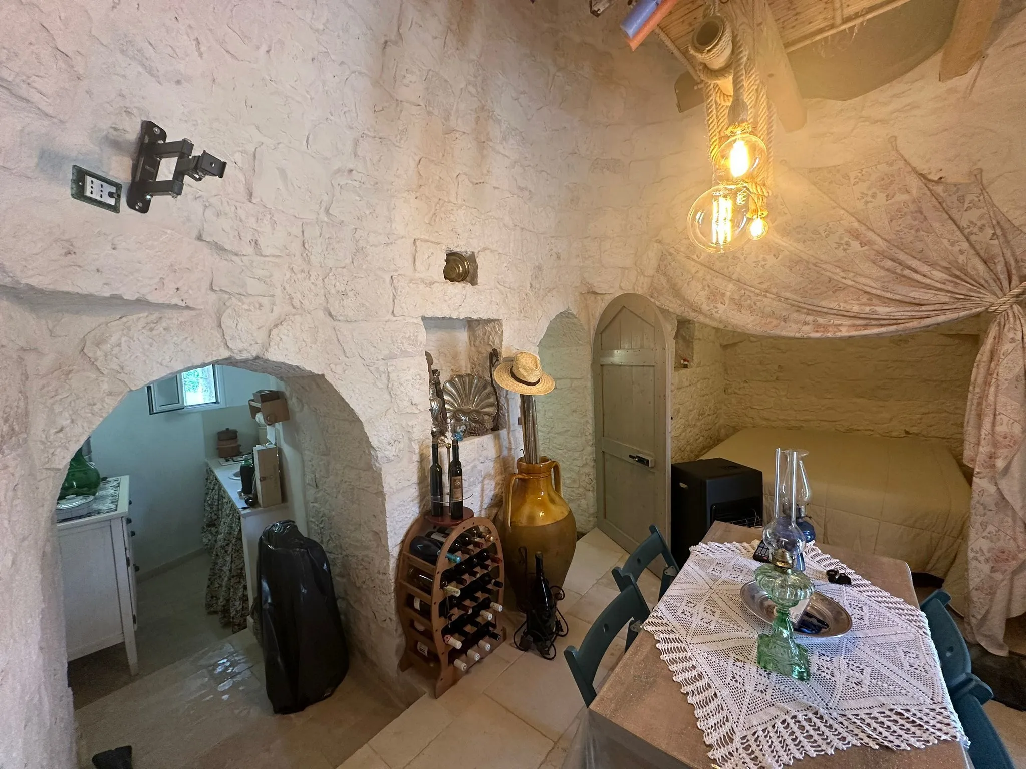 Foto 10 di 70 - Casa indipendente in vendita a Ostuni