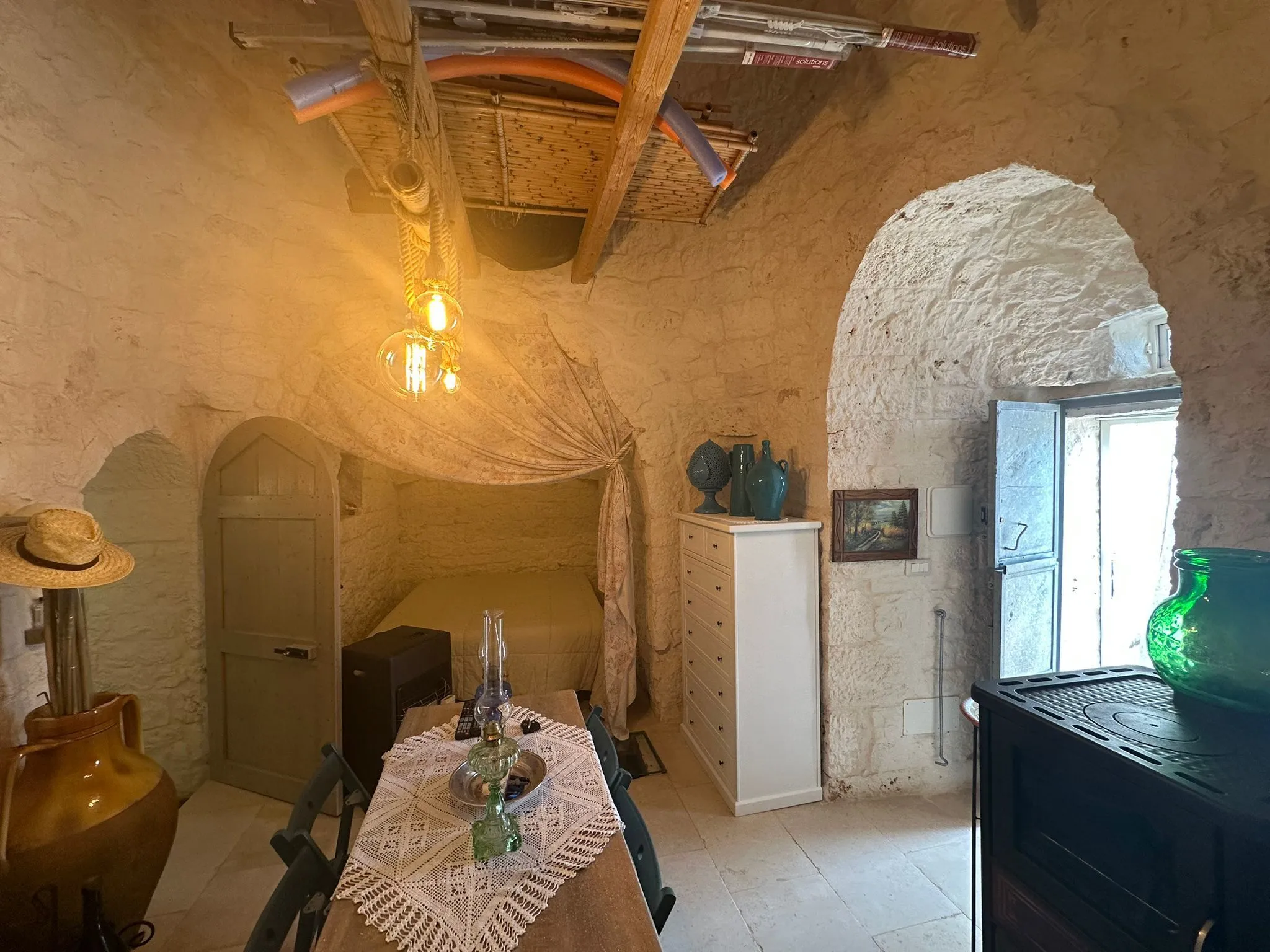Foto 12 di 70 - Casa indipendente in vendita a Ostuni