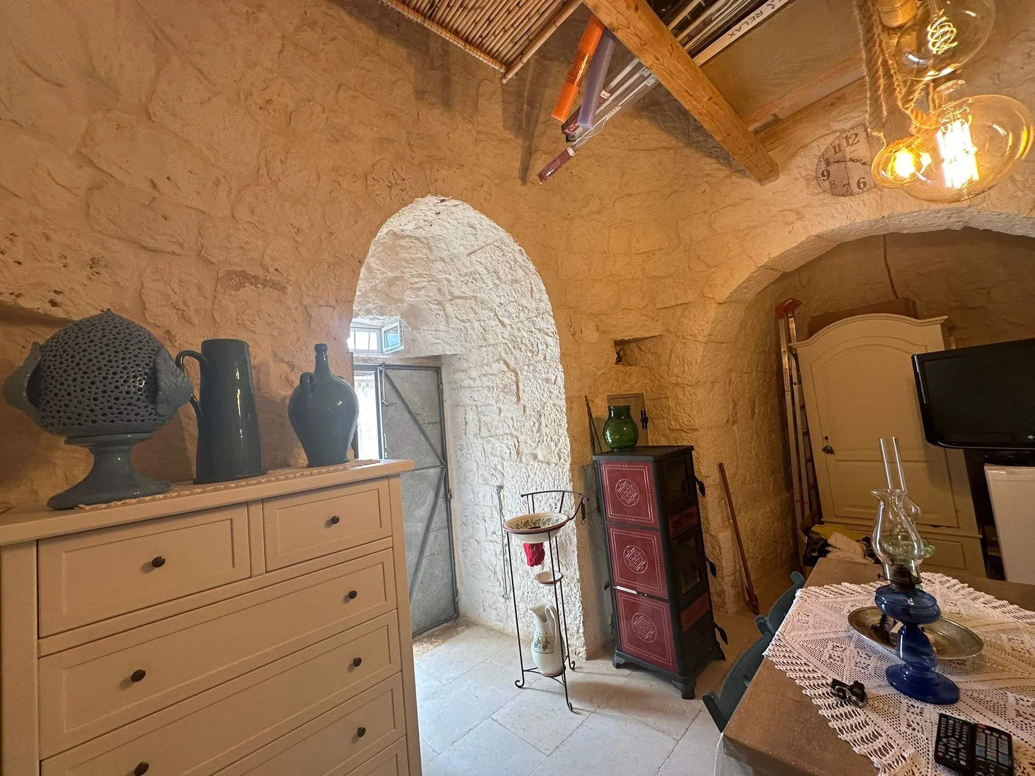 Foto 14 di 70 - Casa indipendente in vendita a Ostuni
