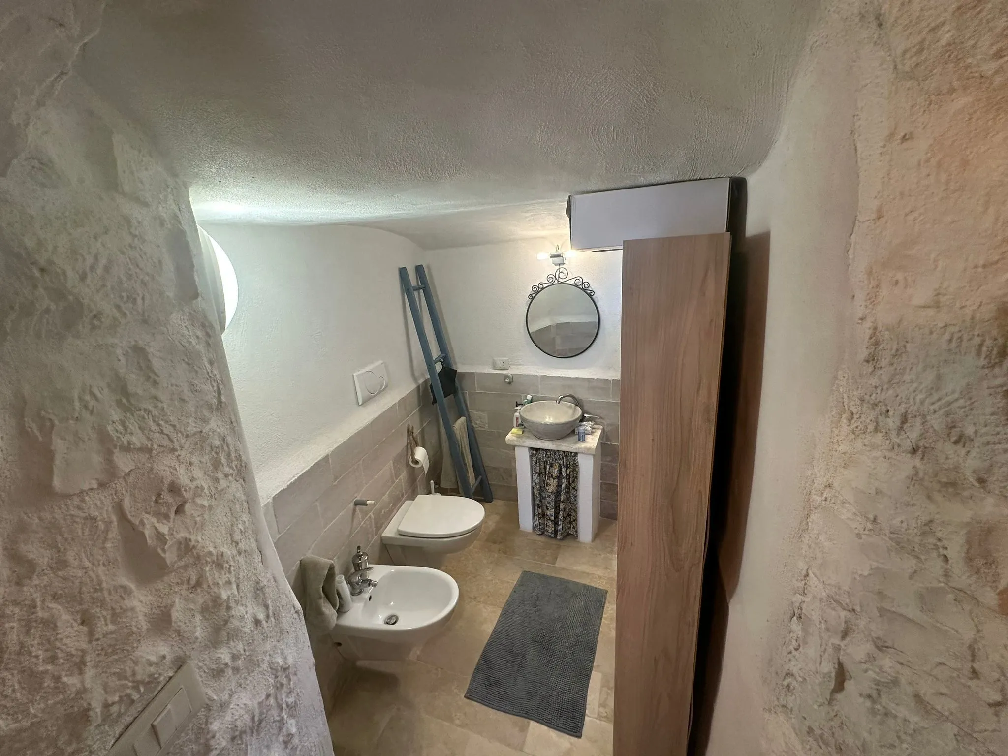 Foto 16 di 70 - Casa indipendente in vendita a Ostuni