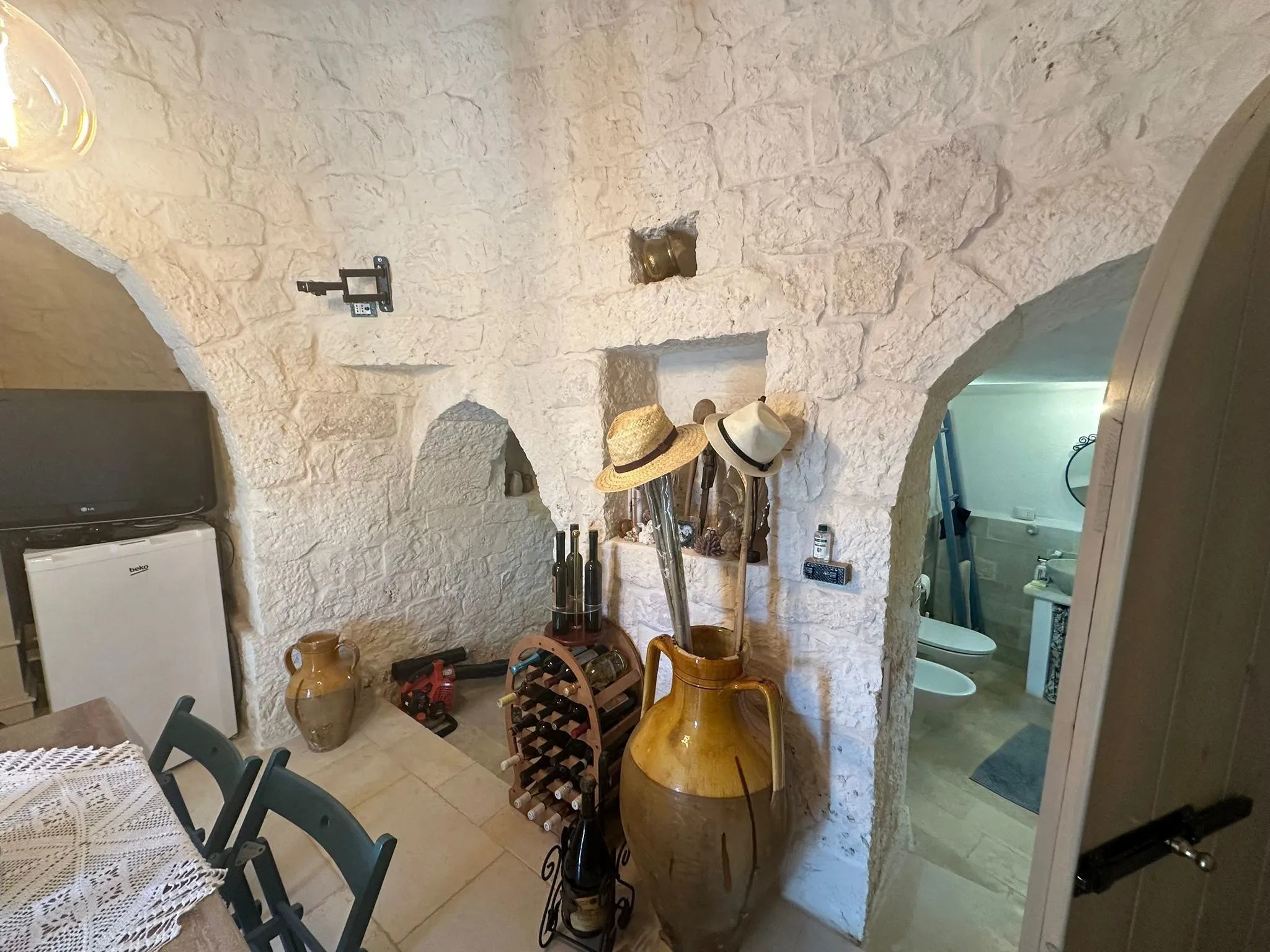 Foto 19 di 70 - Casa indipendente in vendita a Ostuni