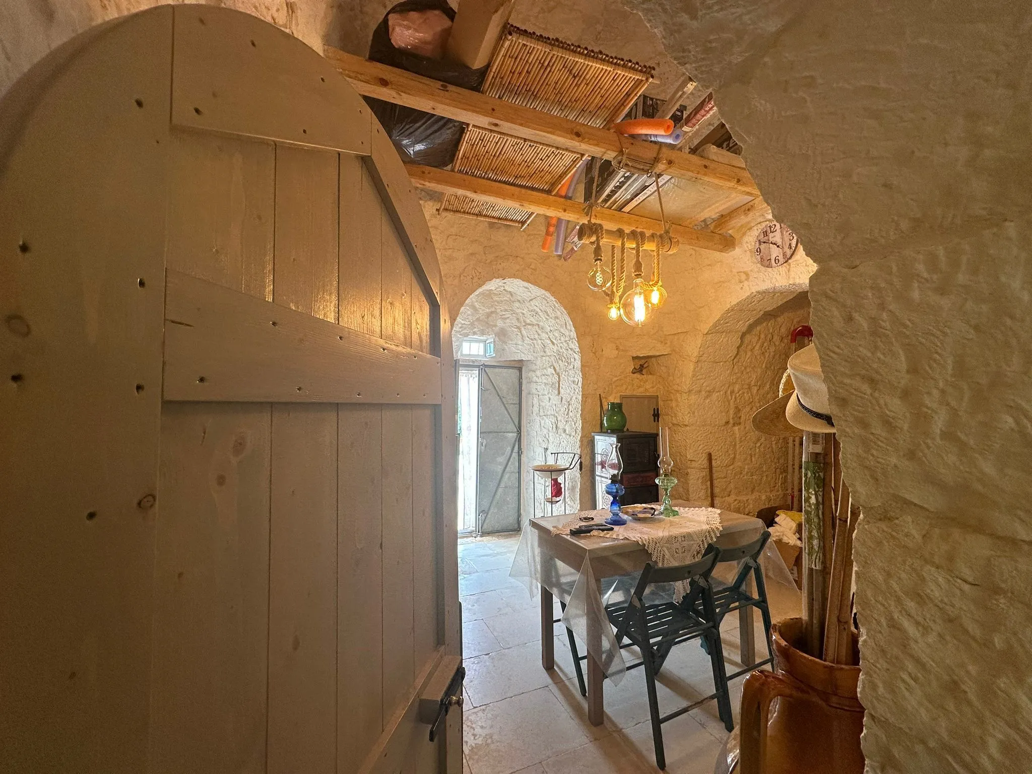 Foto 21 di 70 - Casa indipendente in vendita a Ostuni