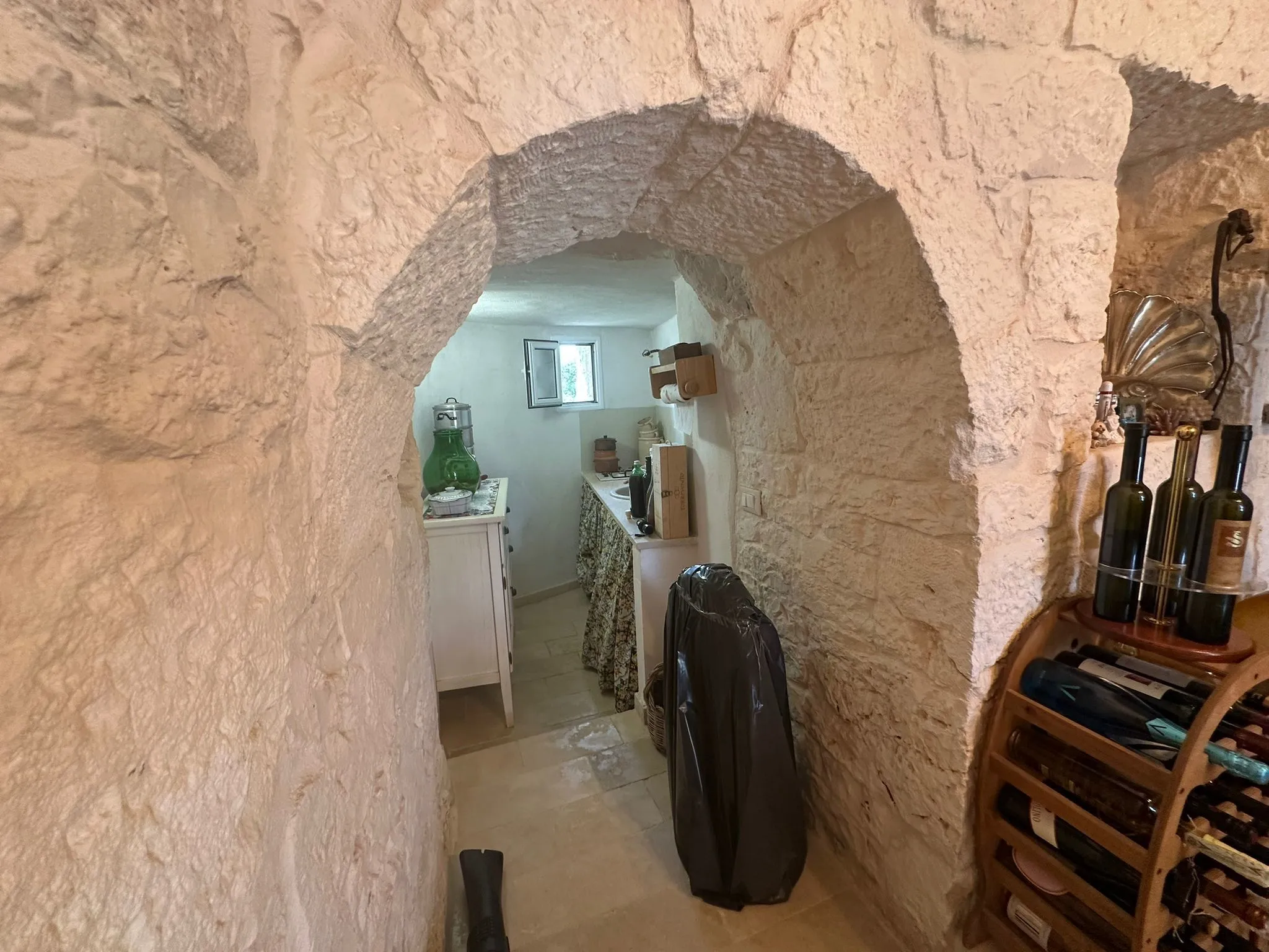 Foto 23 di 70 - Casa indipendente in vendita a Ostuni