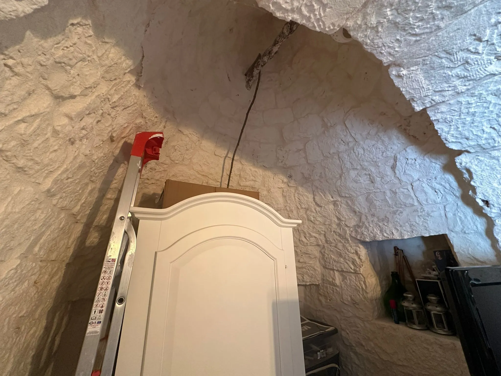 Foto 24 di 70 - Casa indipendente in vendita a Ostuni