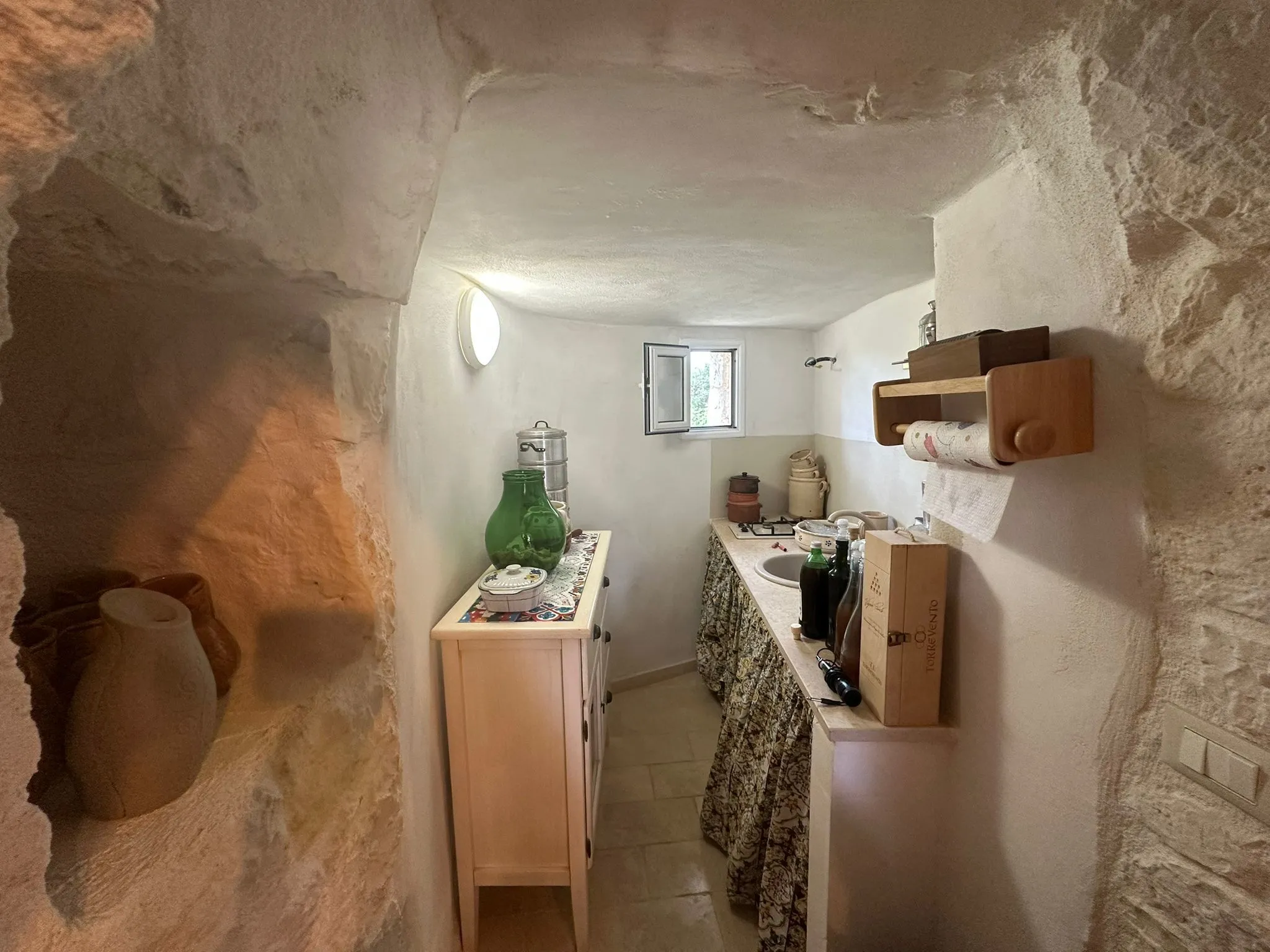 Foto 27 di 70 - Casa indipendente in vendita a Ostuni