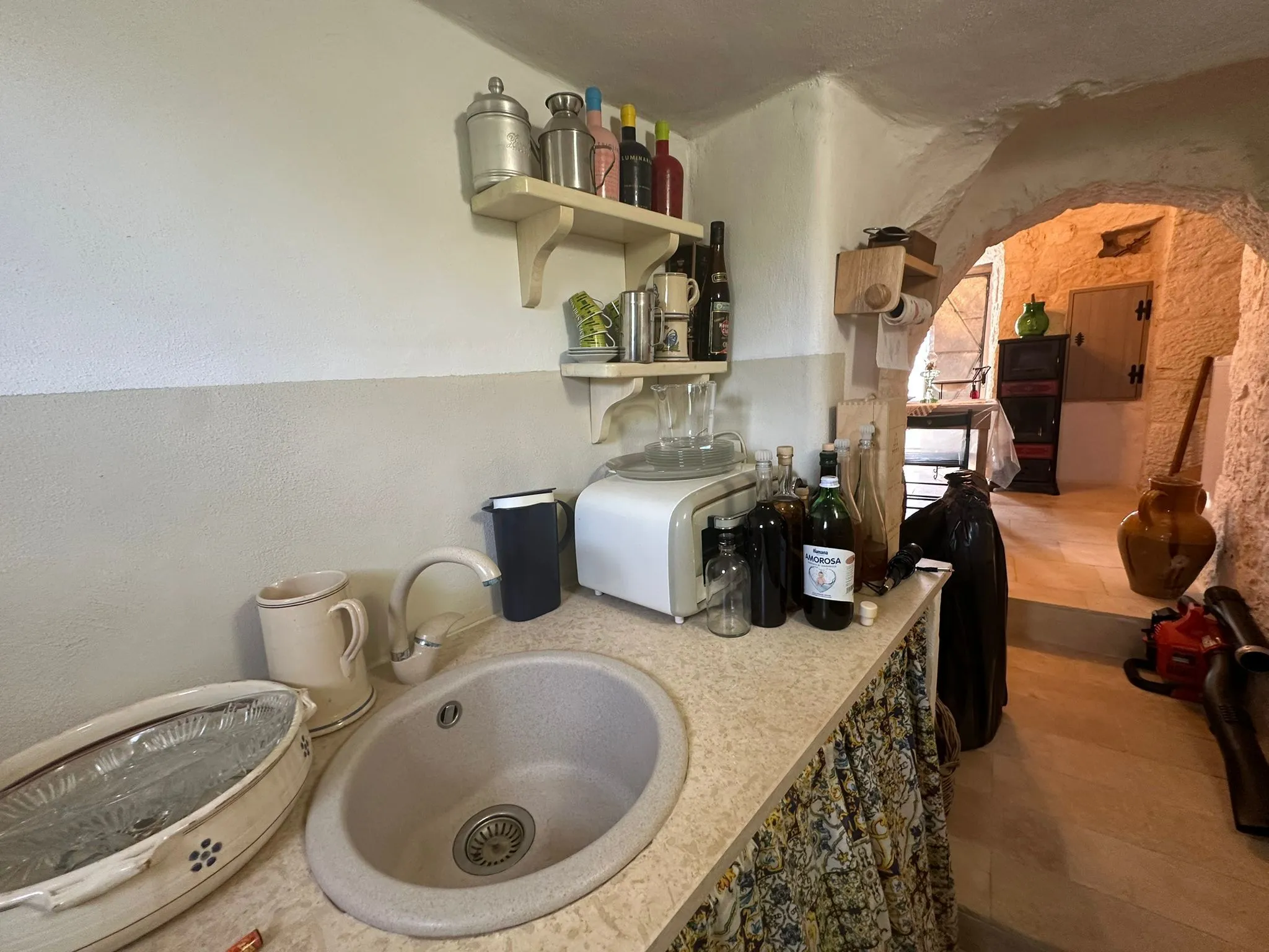 Foto 28 di 70 - Casa indipendente in vendita a Ostuni