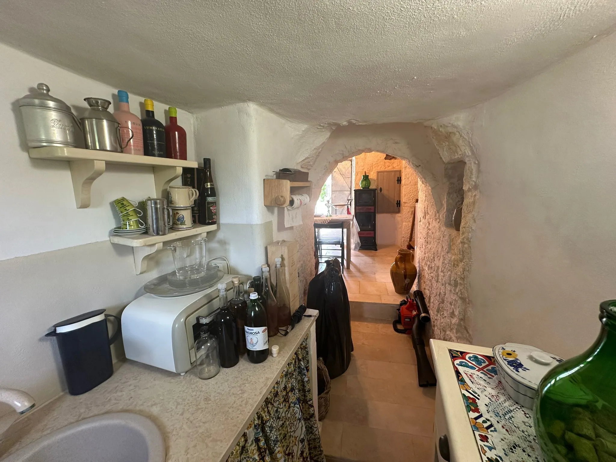 Foto 30 di 70 - Casa indipendente in vendita a Ostuni