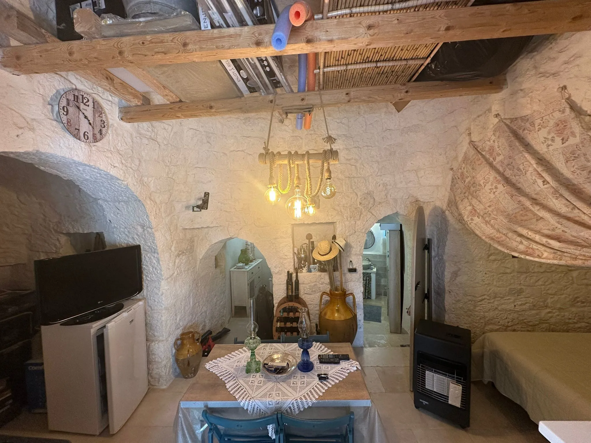 Foto 32 di 70 - Casa indipendente in vendita a Ostuni