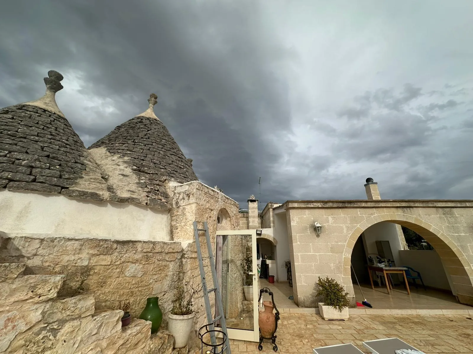 Foto 34 di 70 - Casa indipendente in vendita a Ostuni