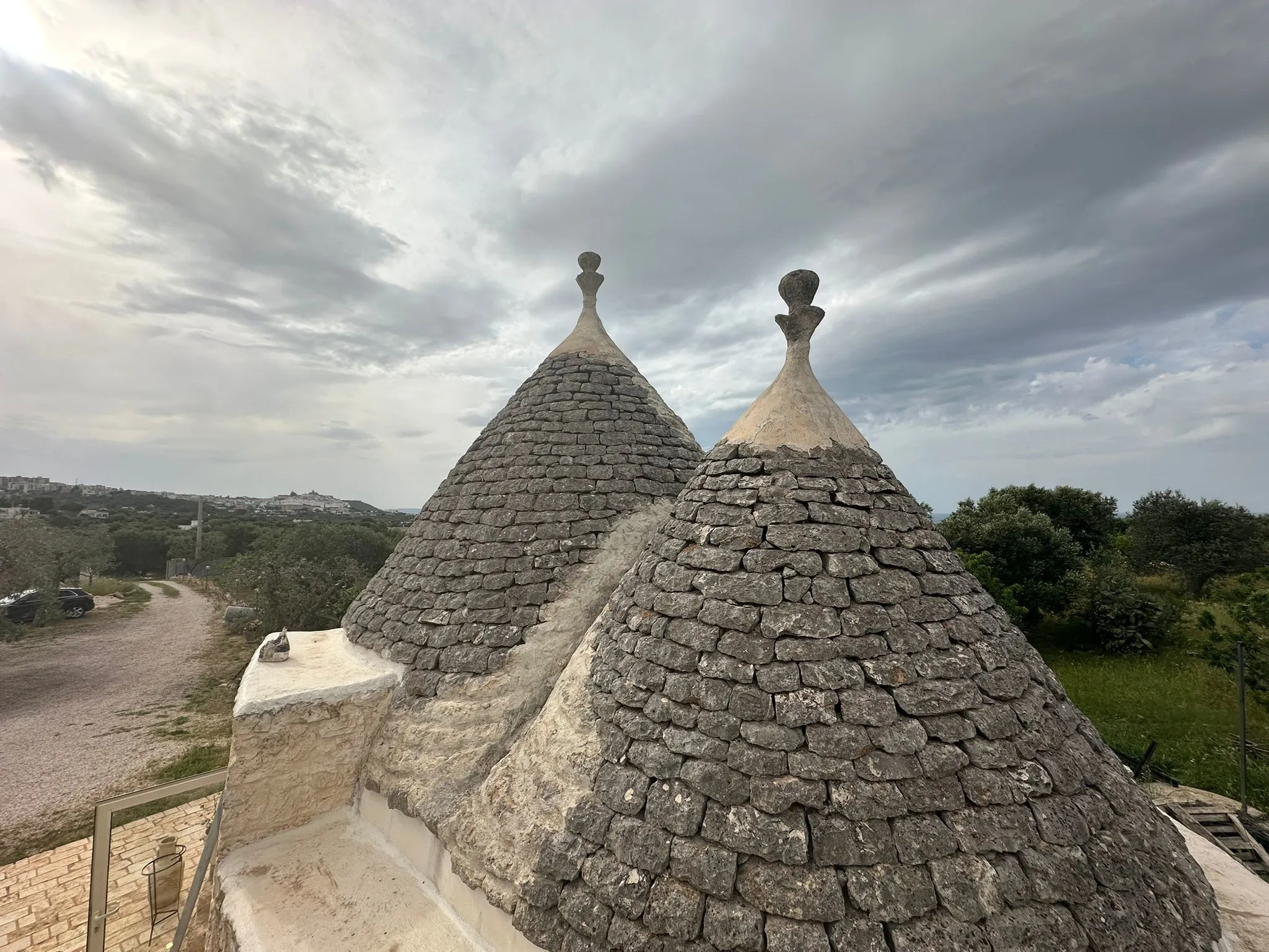 Foto 47 di 70 - Casa indipendente in vendita a Ostuni