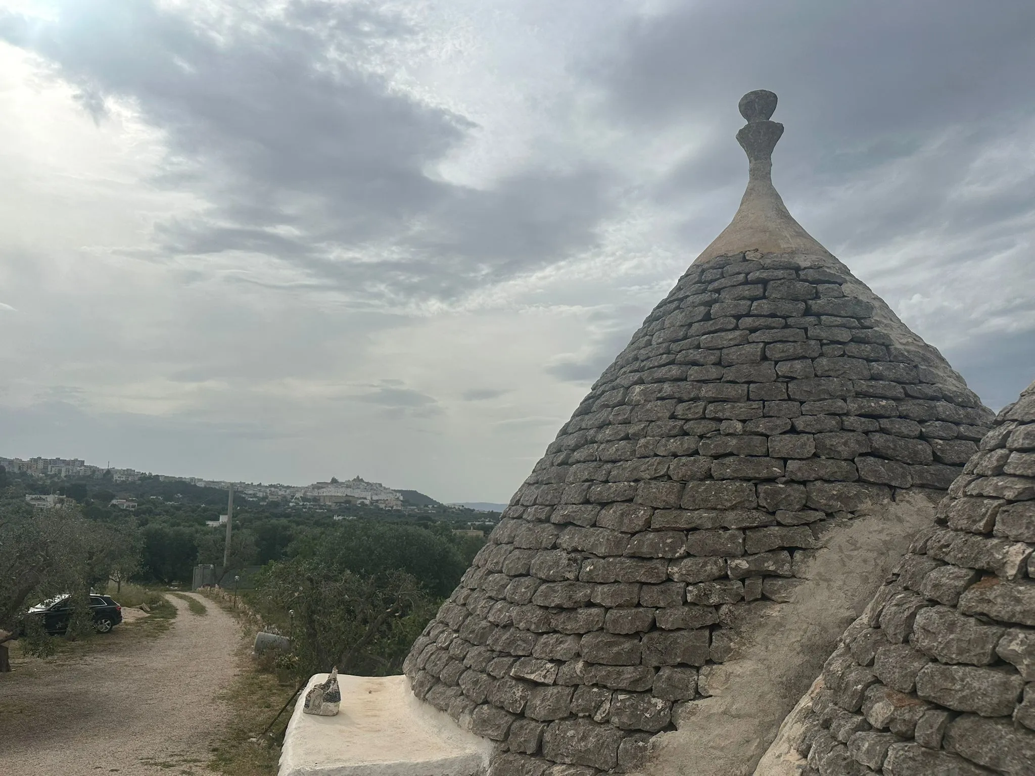 Foto 48 di 70 - Casa indipendente in vendita a Ostuni