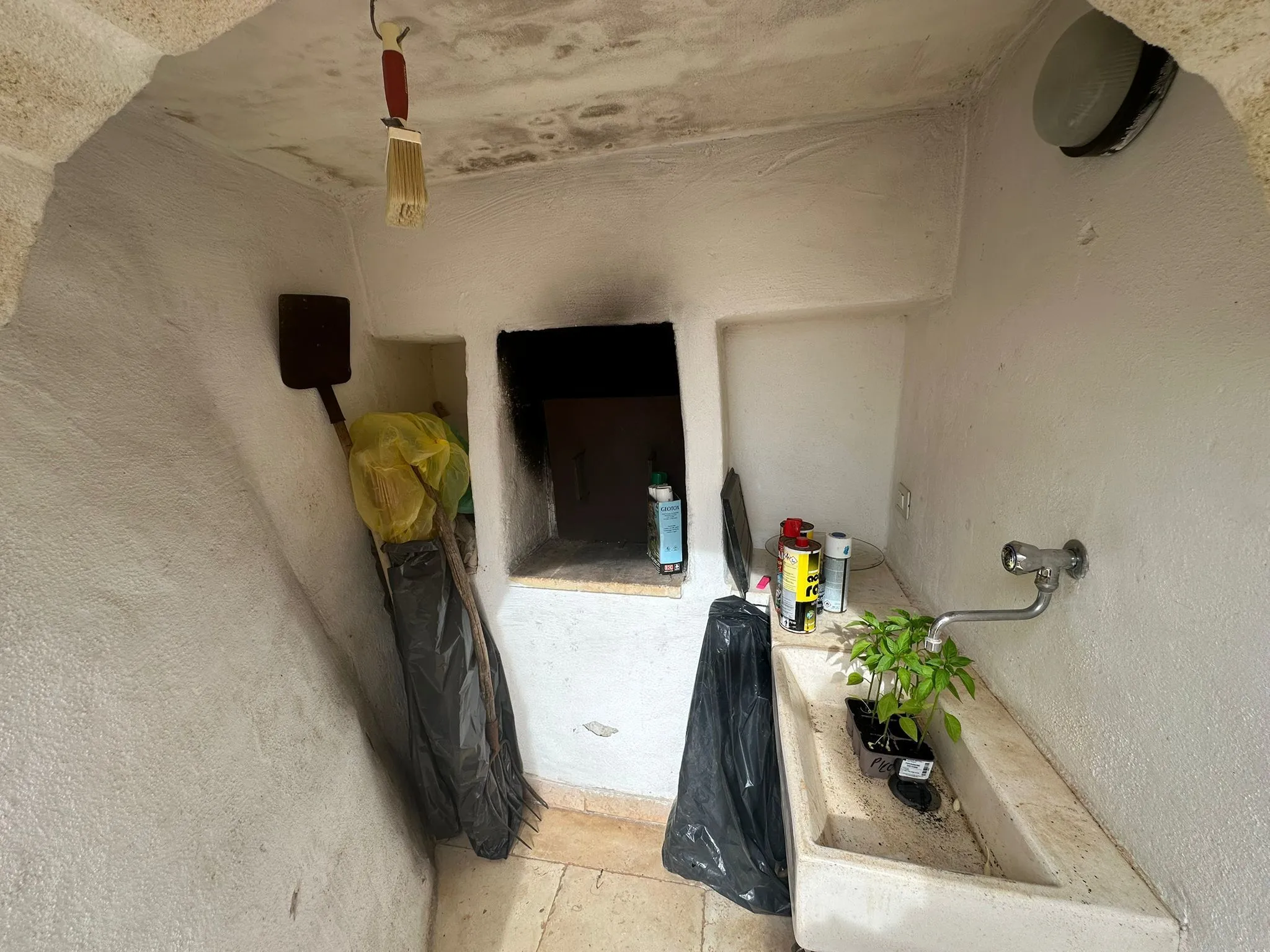 Foto 49 di 70 - Casa indipendente in vendita a Ostuni