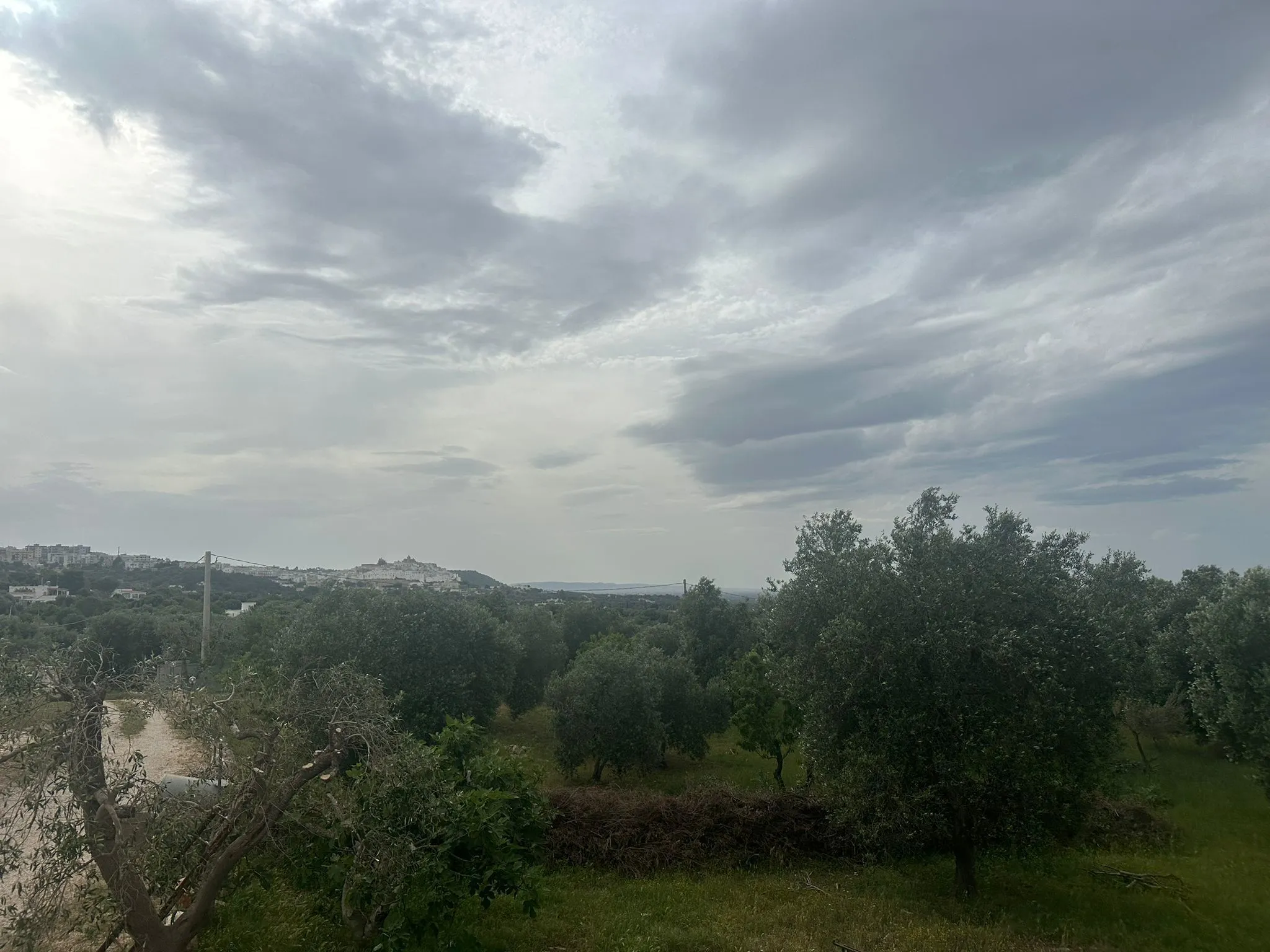 Foto 50 di 70 - Casa indipendente in vendita a Ostuni