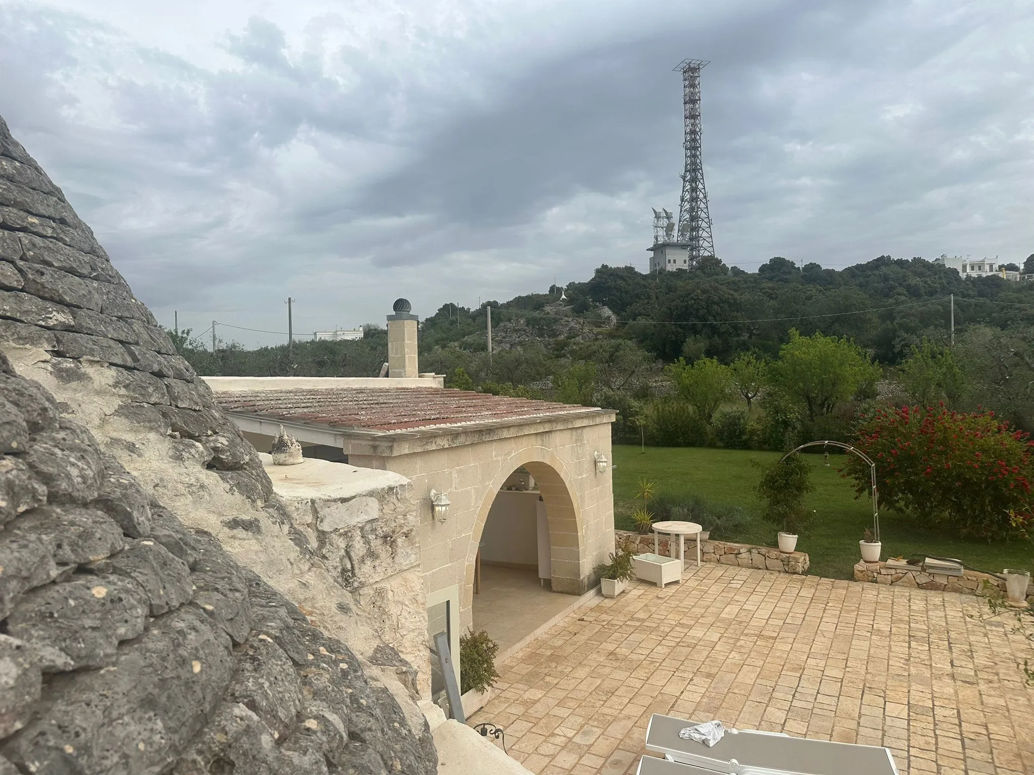 Foto 52 di 70 - Casa indipendente in vendita a Ostuni