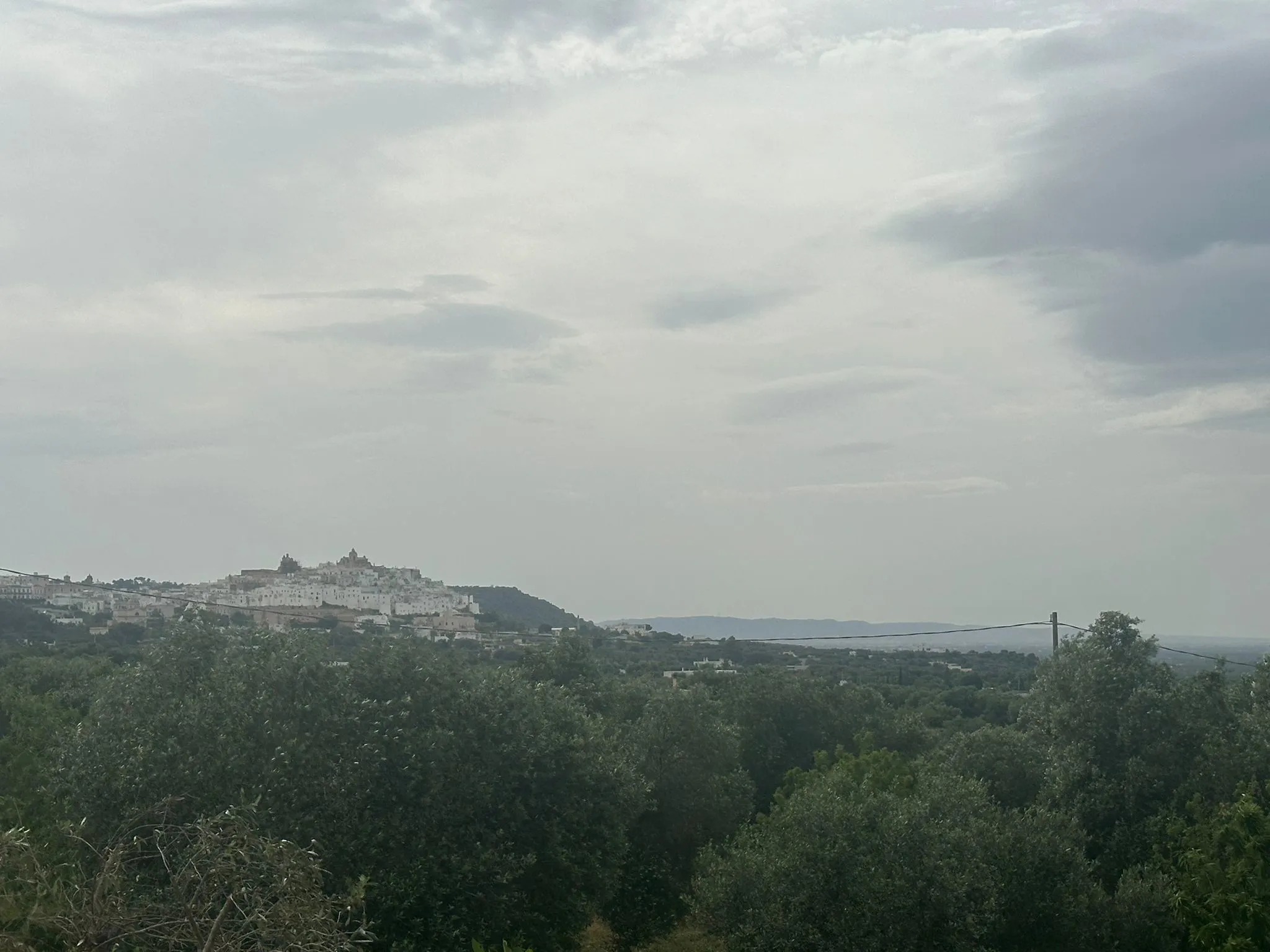 Foto 53 di 70 - Casa indipendente in vendita a Ostuni