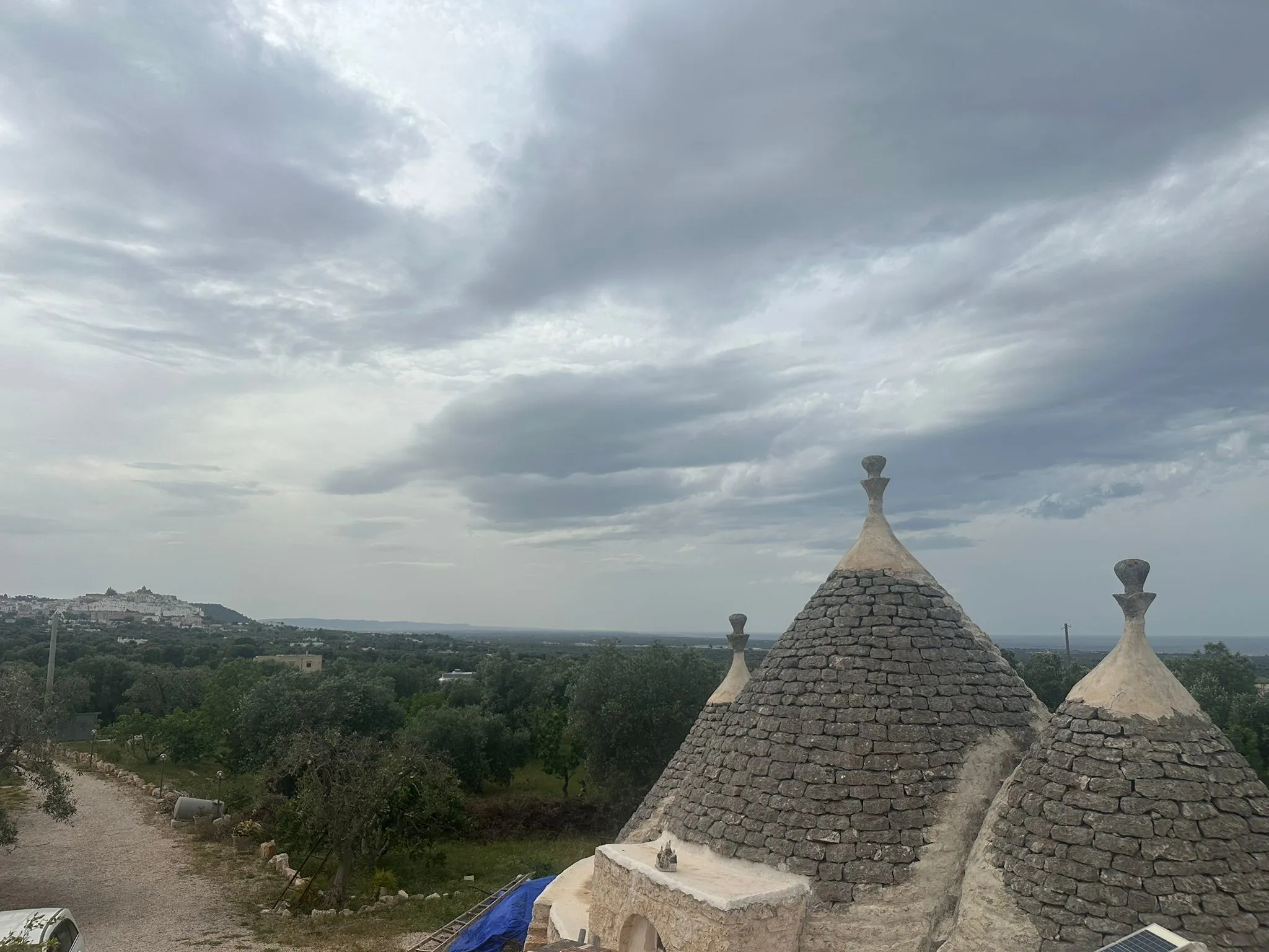 Foto 57 di 70 - Casa indipendente in vendita a Ostuni