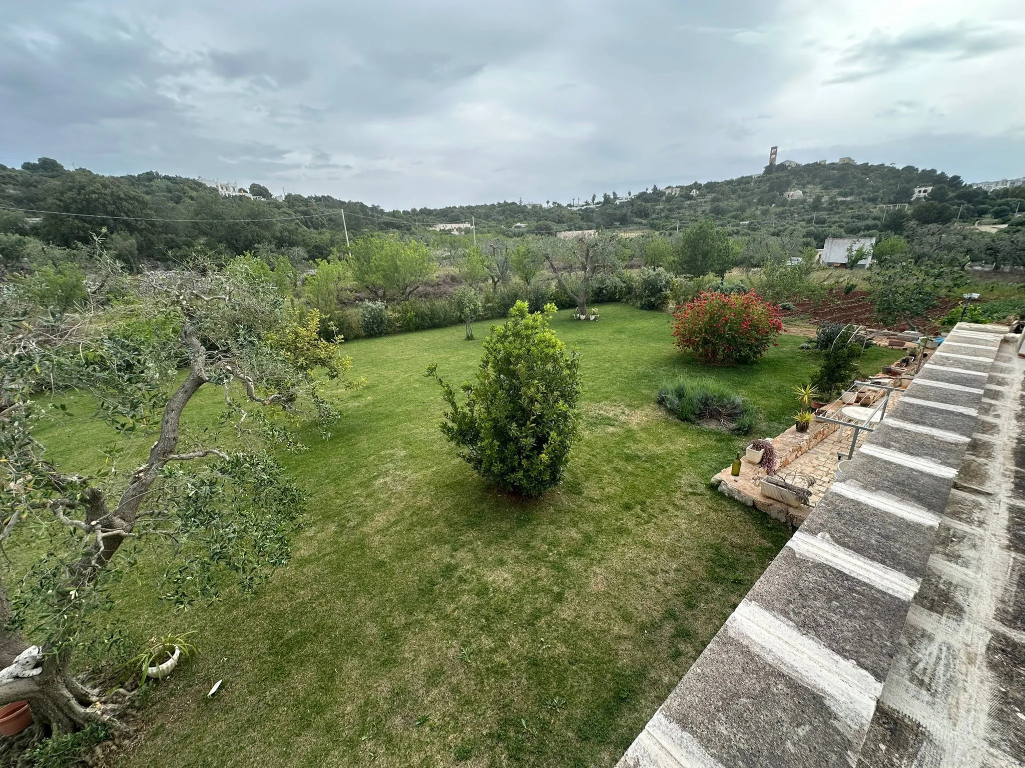 Foto 59 di 70 - Casa indipendente in vendita a Ostuni