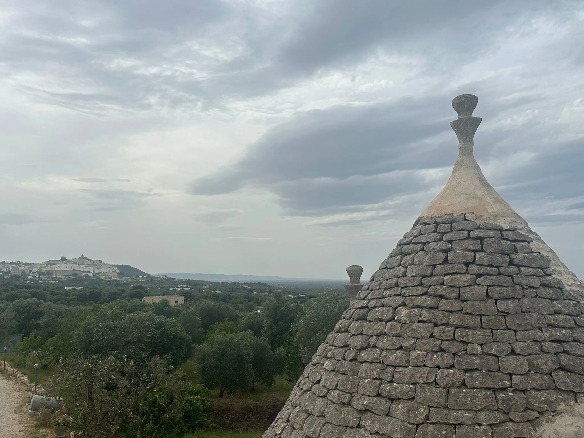 Foto 60 di 70 - Casa indipendente in vendita a Ostuni