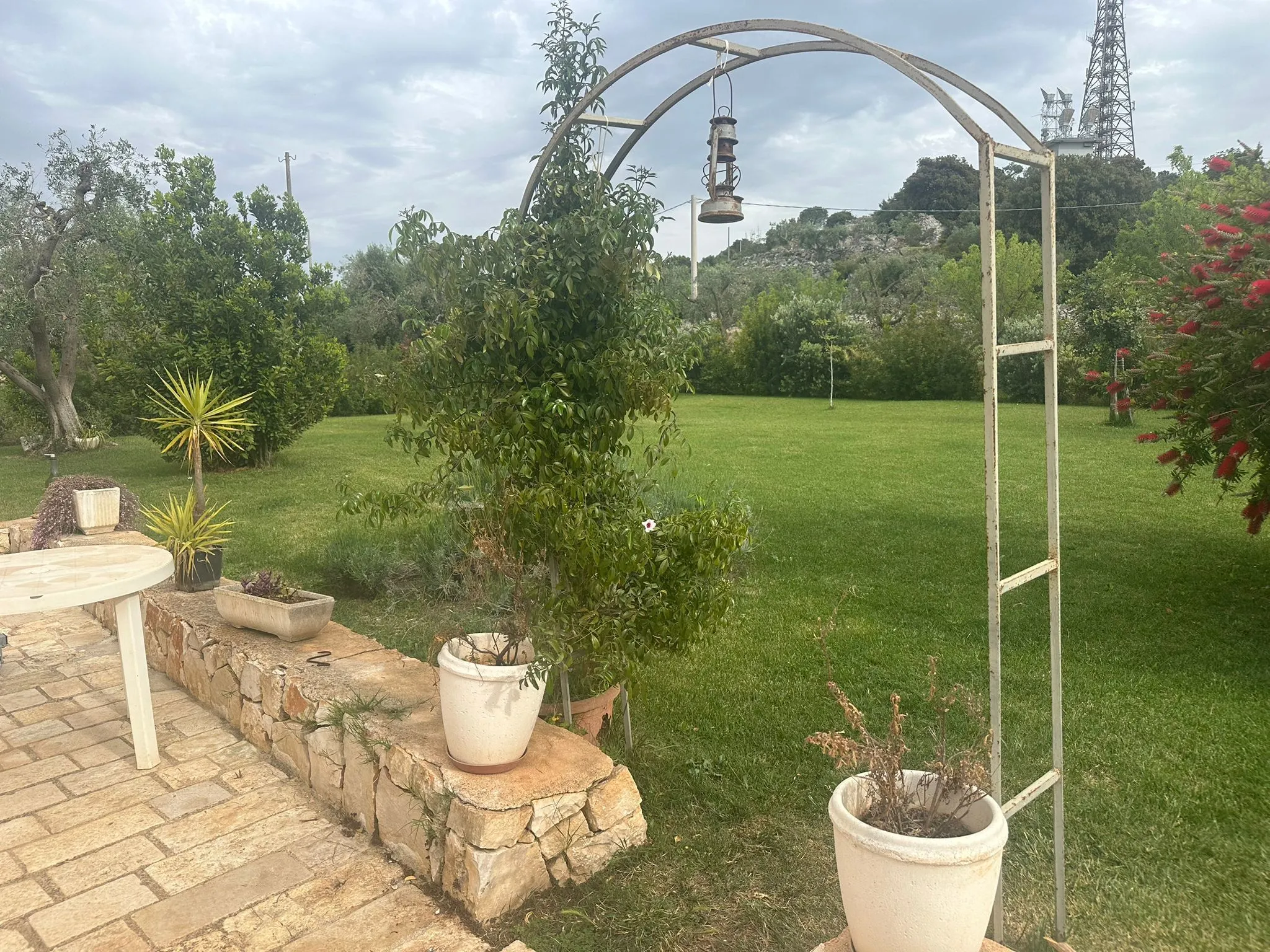 Foto 64 di 70 - Casa indipendente in vendita a Ostuni