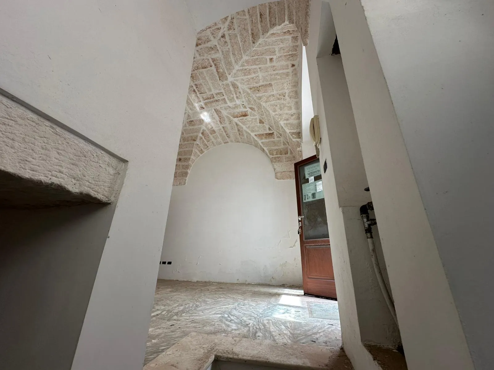 Foto 3 di 22 - Casa indipendente in vendita a Ostuni