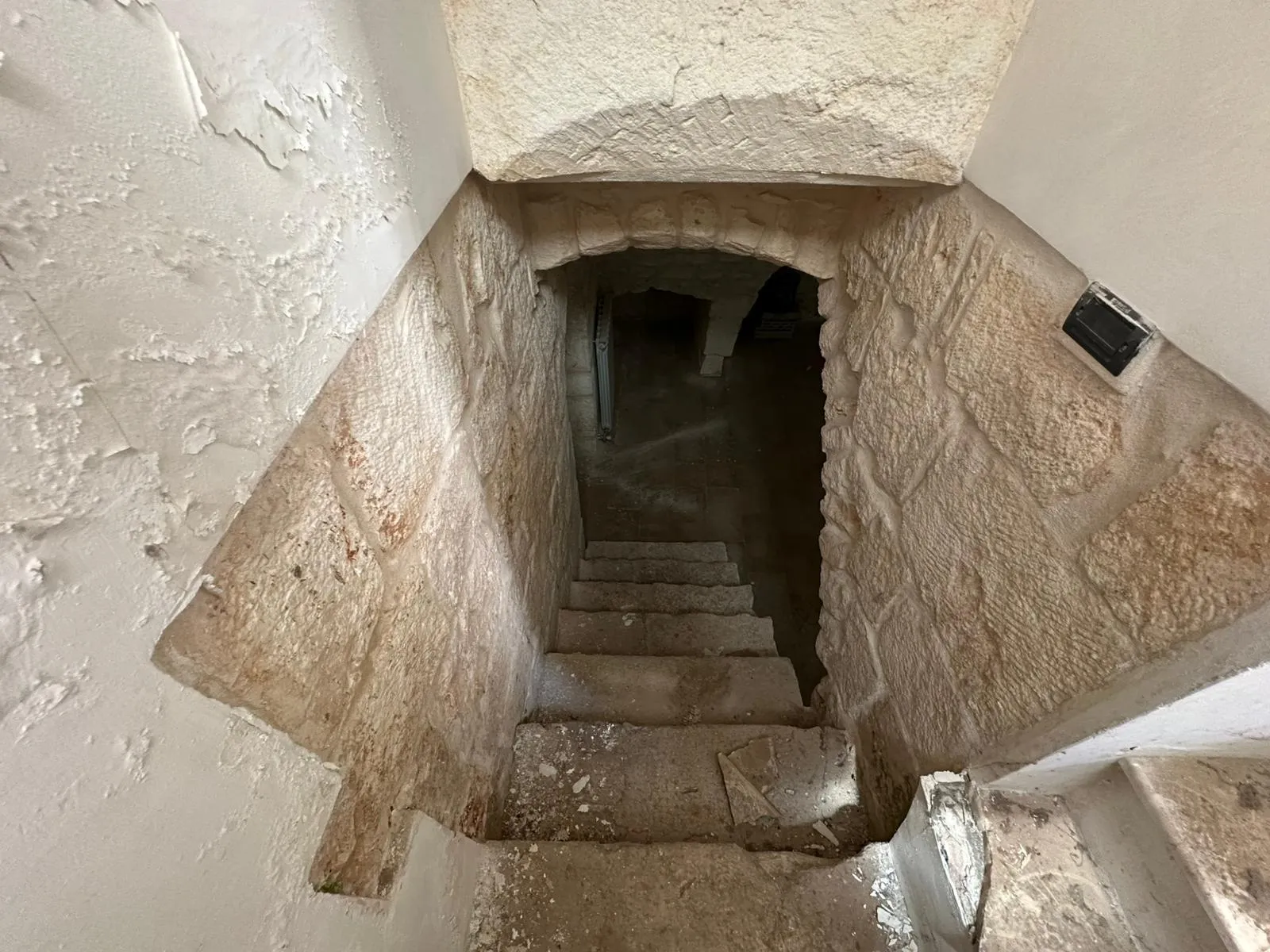 Foto 4 di 22 - Casa indipendente in vendita a Ostuni