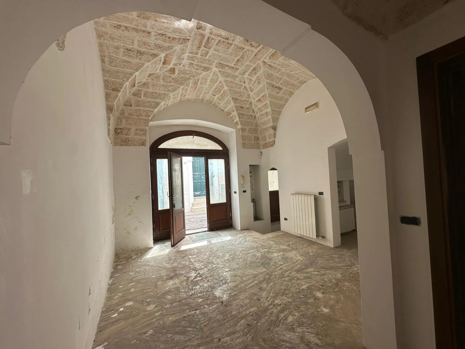 Foto 8 di 22 - Casa indipendente in vendita a Ostuni