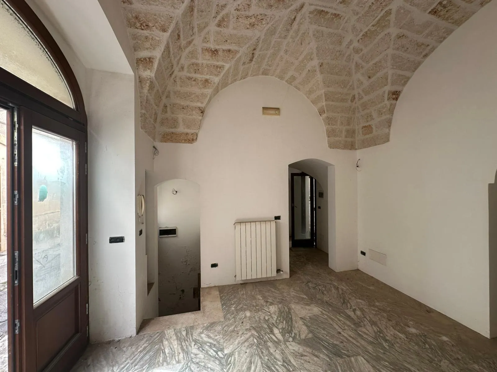 Foto 13 di 22 - Casa indipendente in vendita a Ostuni