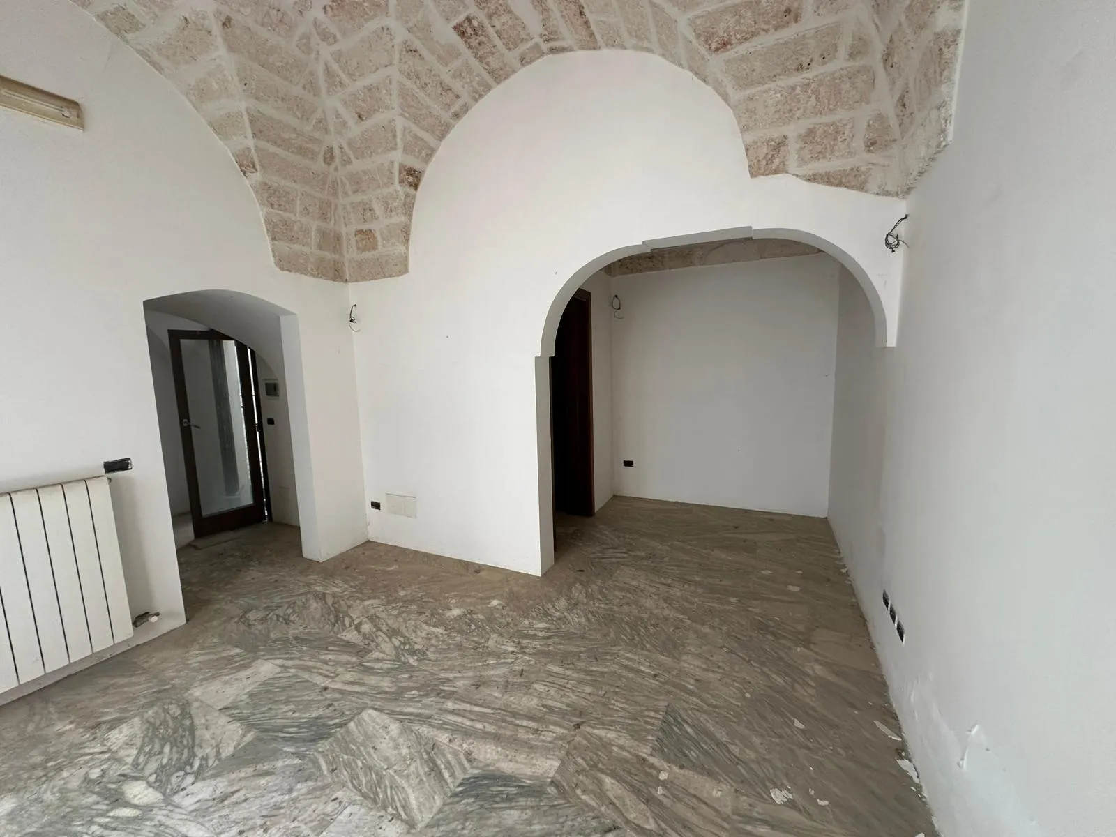 Foto 14 di 22 - Casa indipendente in vendita a Ostuni