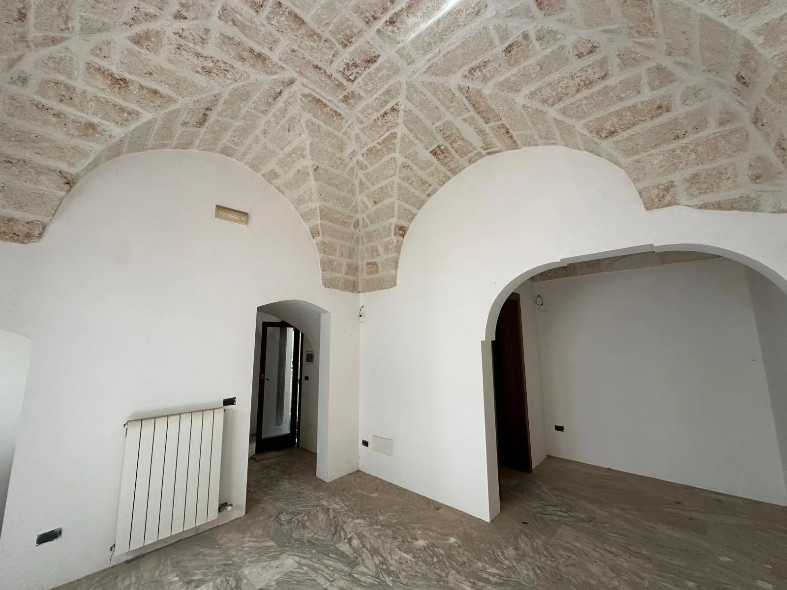 Foto 15 di 22 - Casa indipendente in vendita a Ostuni