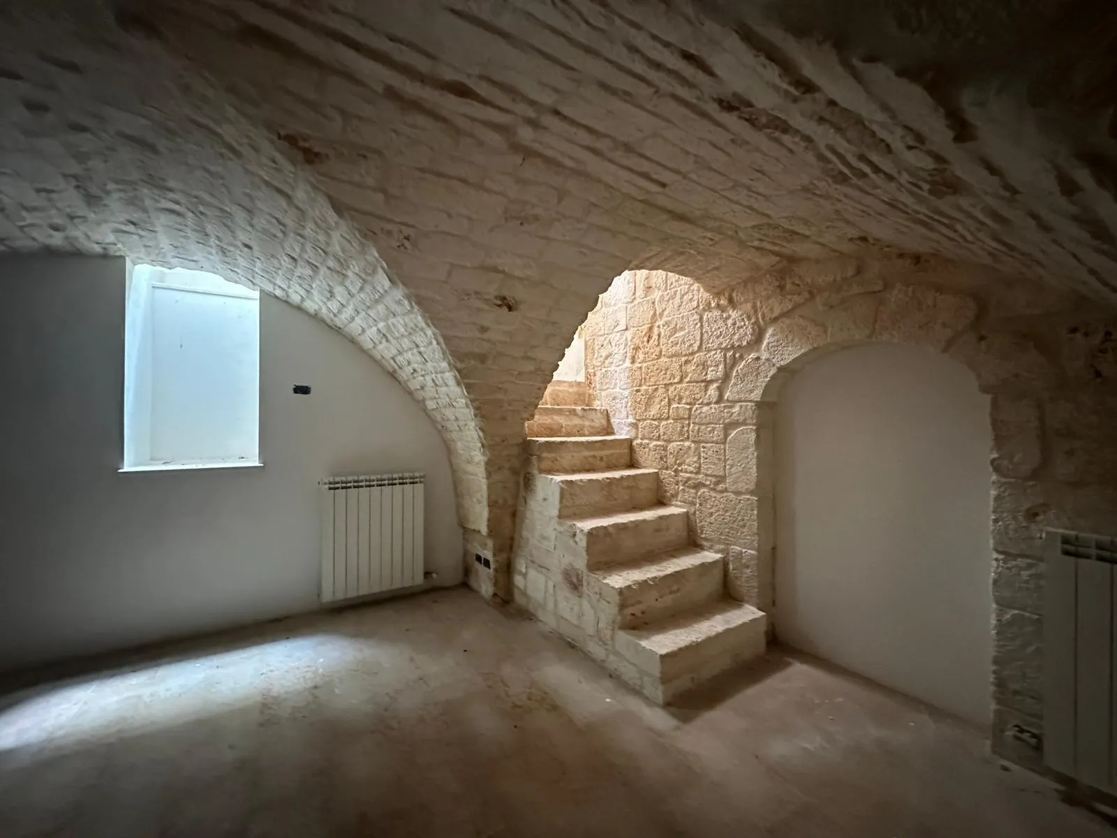Foto 17 di 22 - Casa indipendente in vendita a Ostuni