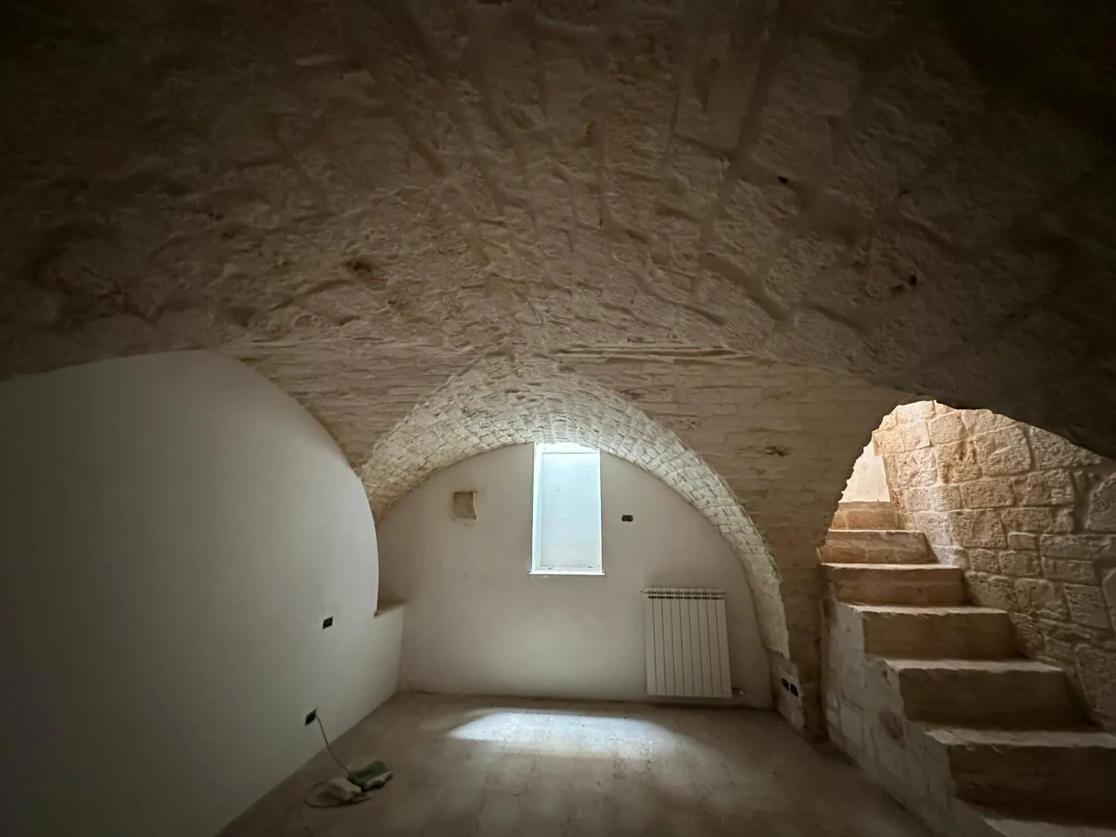 Foto 18 di 22 - Casa indipendente in vendita a Ostuni