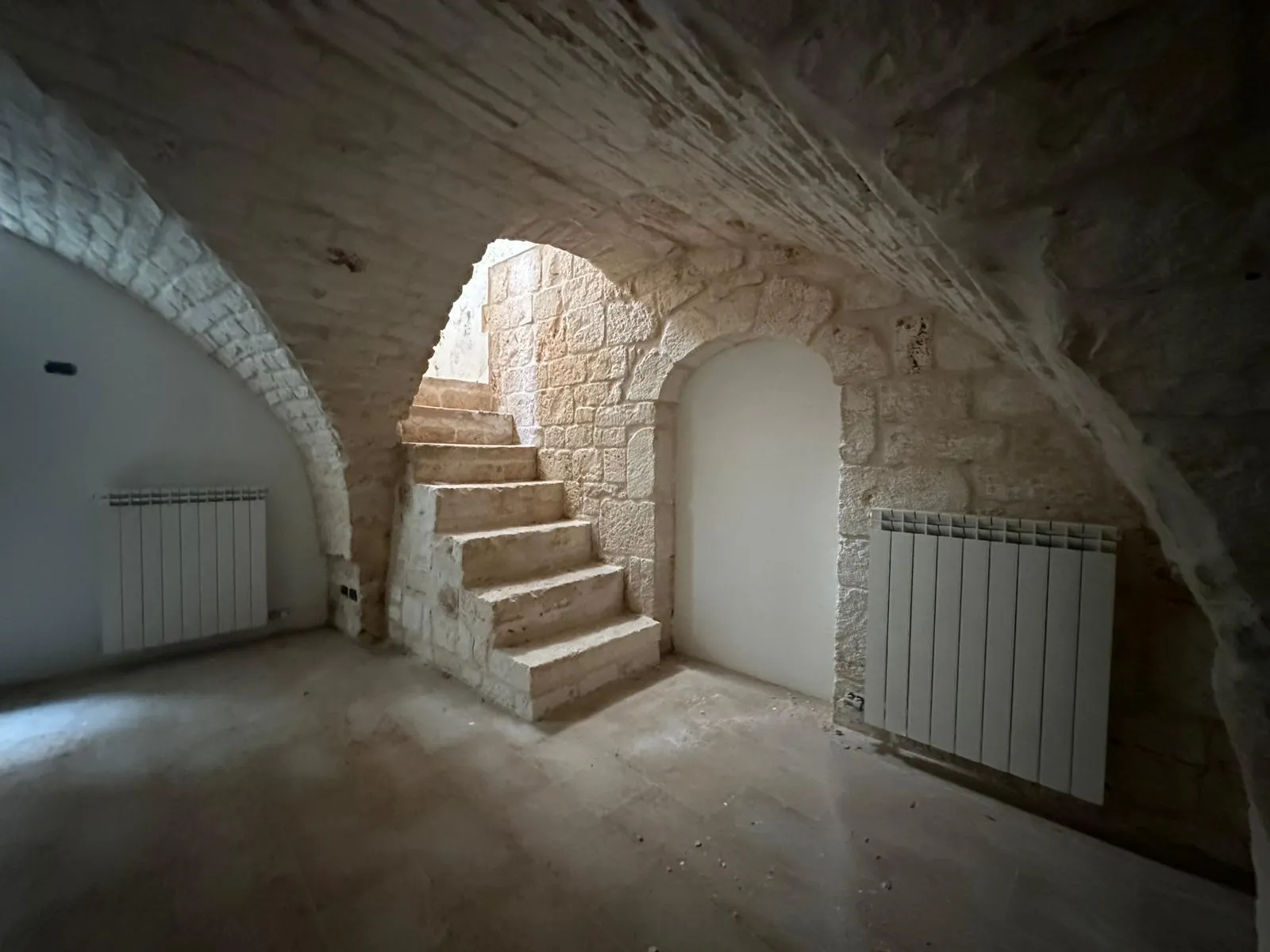 Foto 20 di 22 - Casa indipendente in vendita a Ostuni