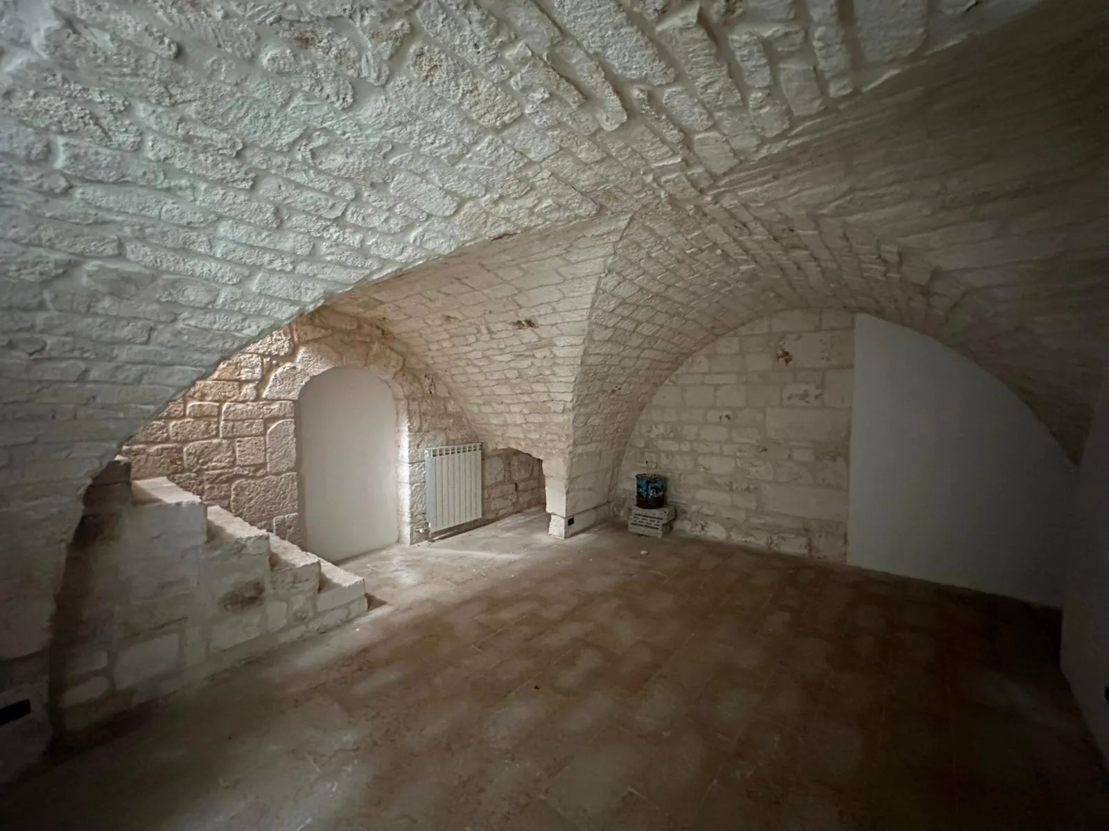 Foto 22 di 22 - Casa indipendente in vendita a Ostuni